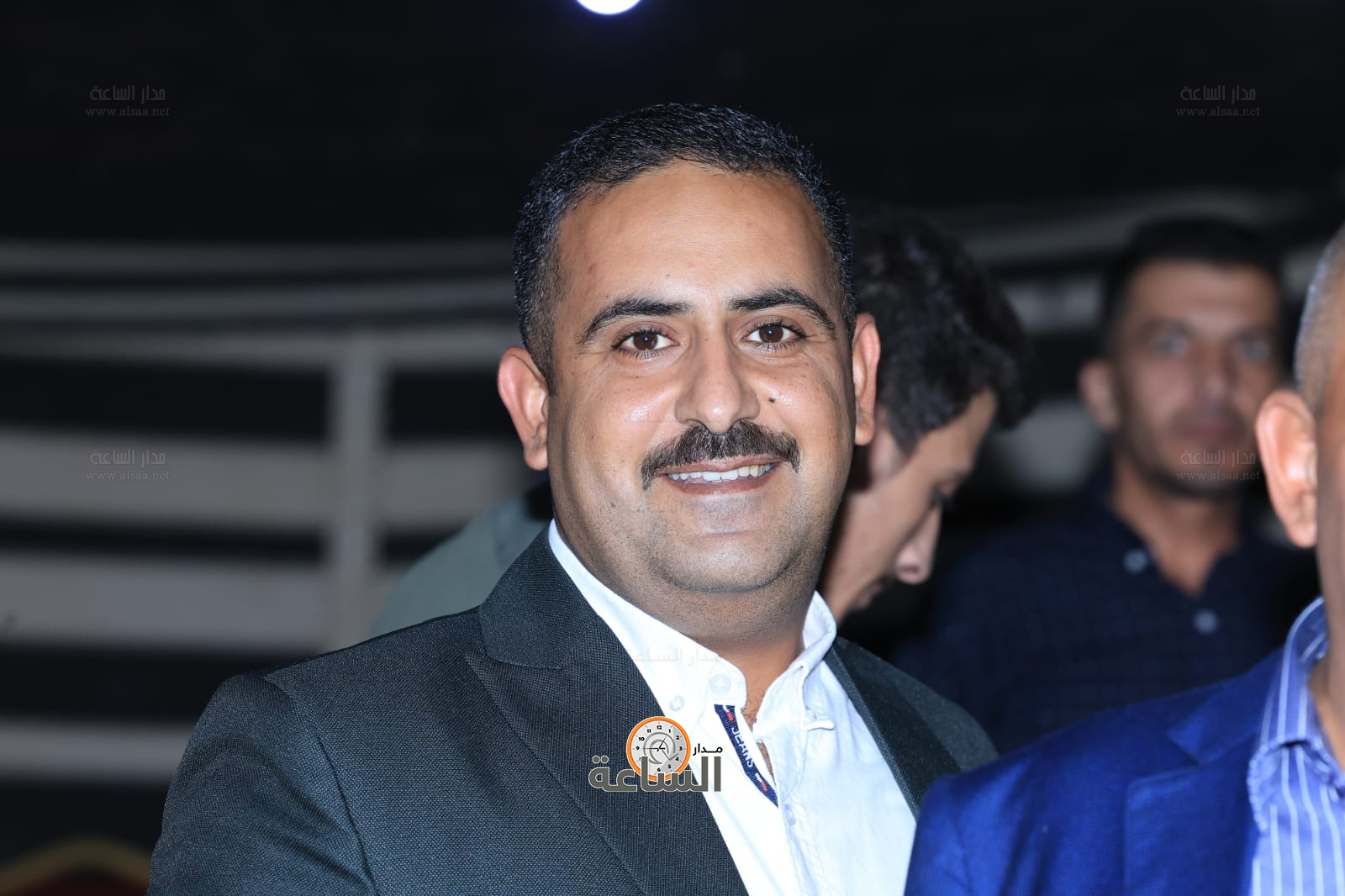 Madar Al-Saa Images 0.28474721515774426