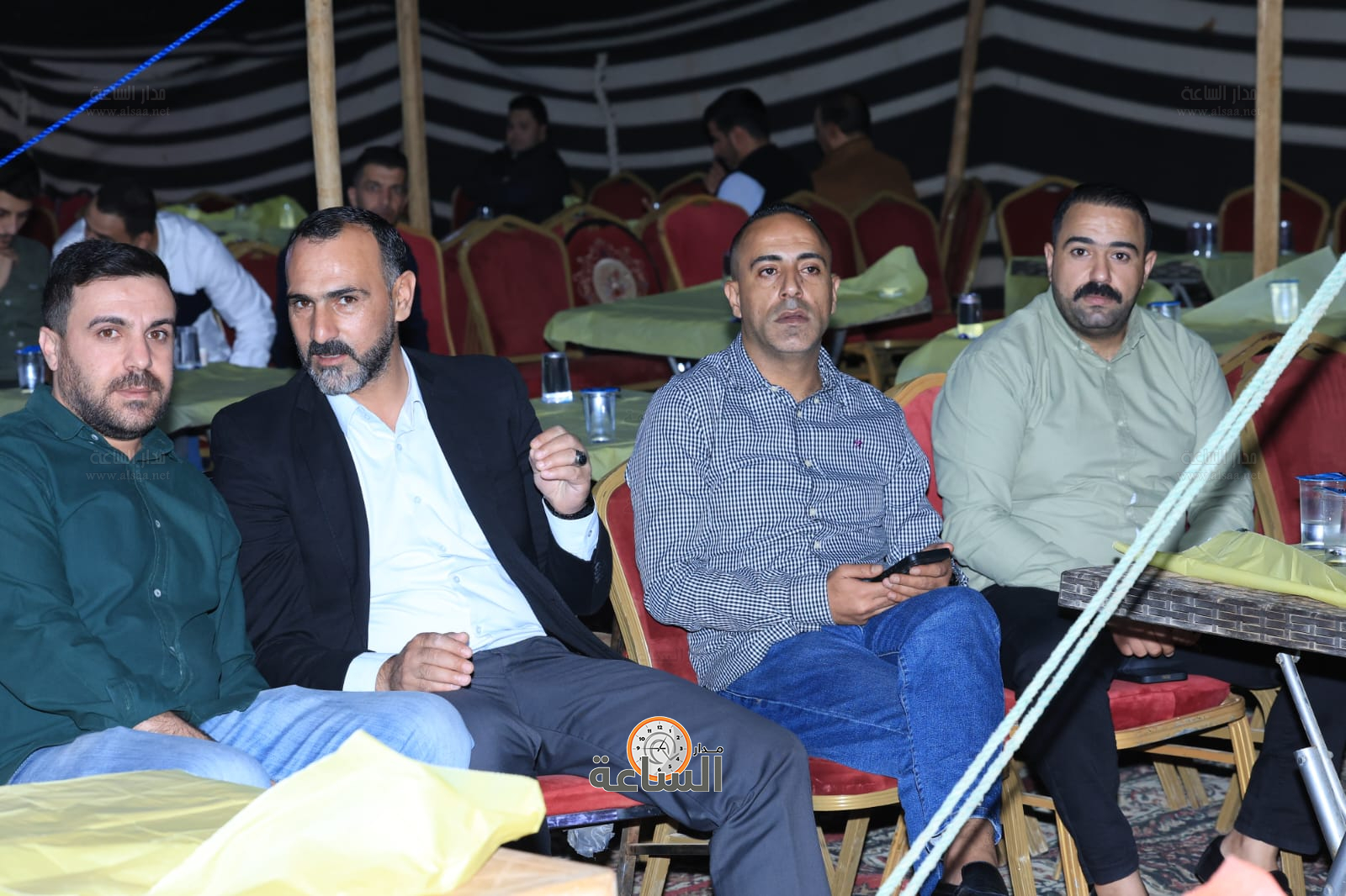 Madar Al-Saa Images 0.9993732810060733