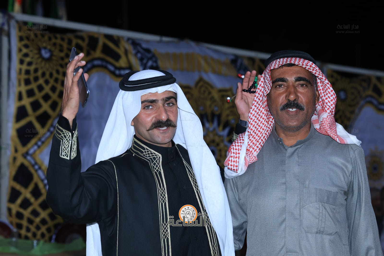 Madar Al-Saa Images 0.6266806146159761