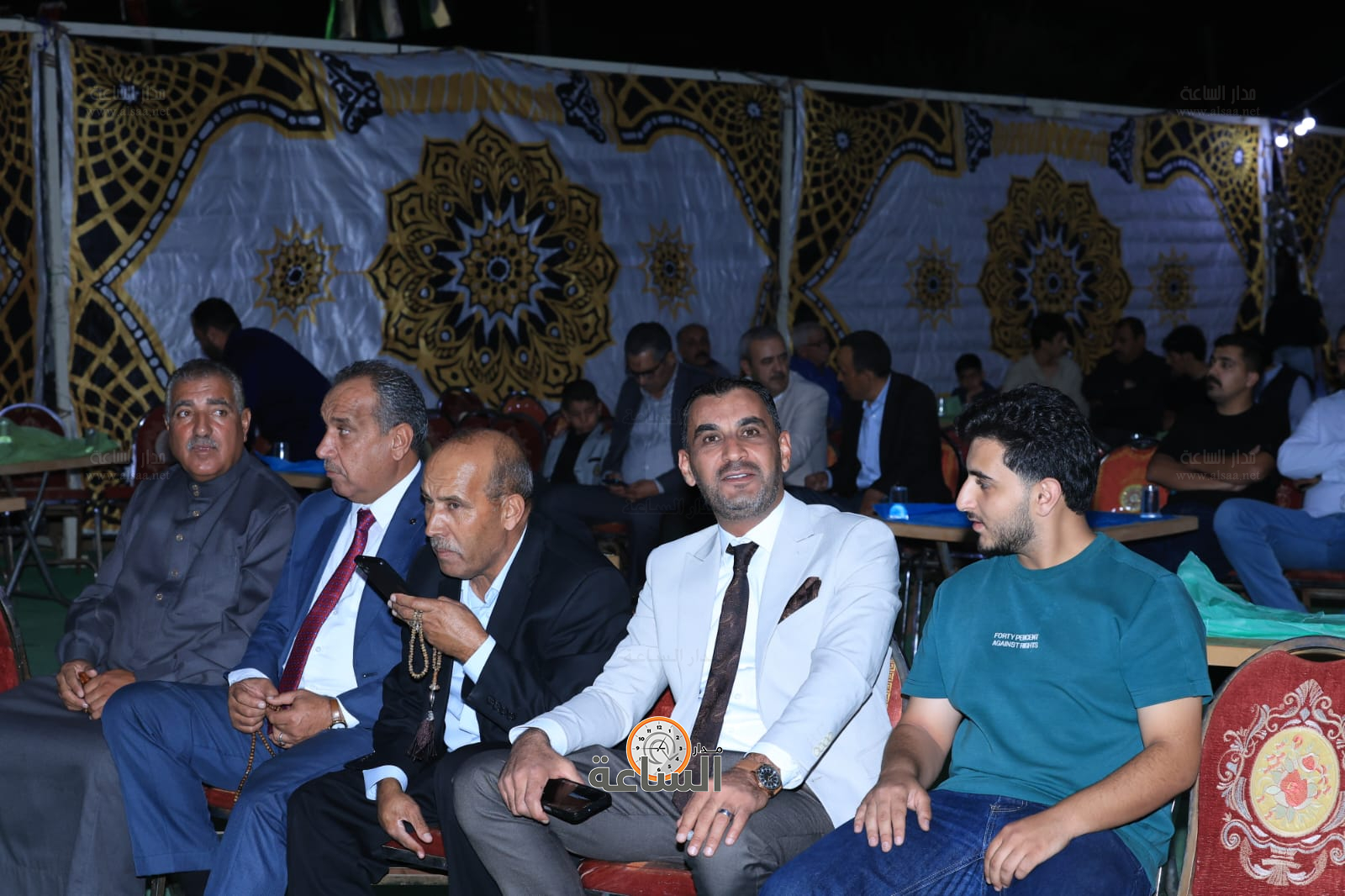 Madar Al-Saa Images 0.5110125255135427