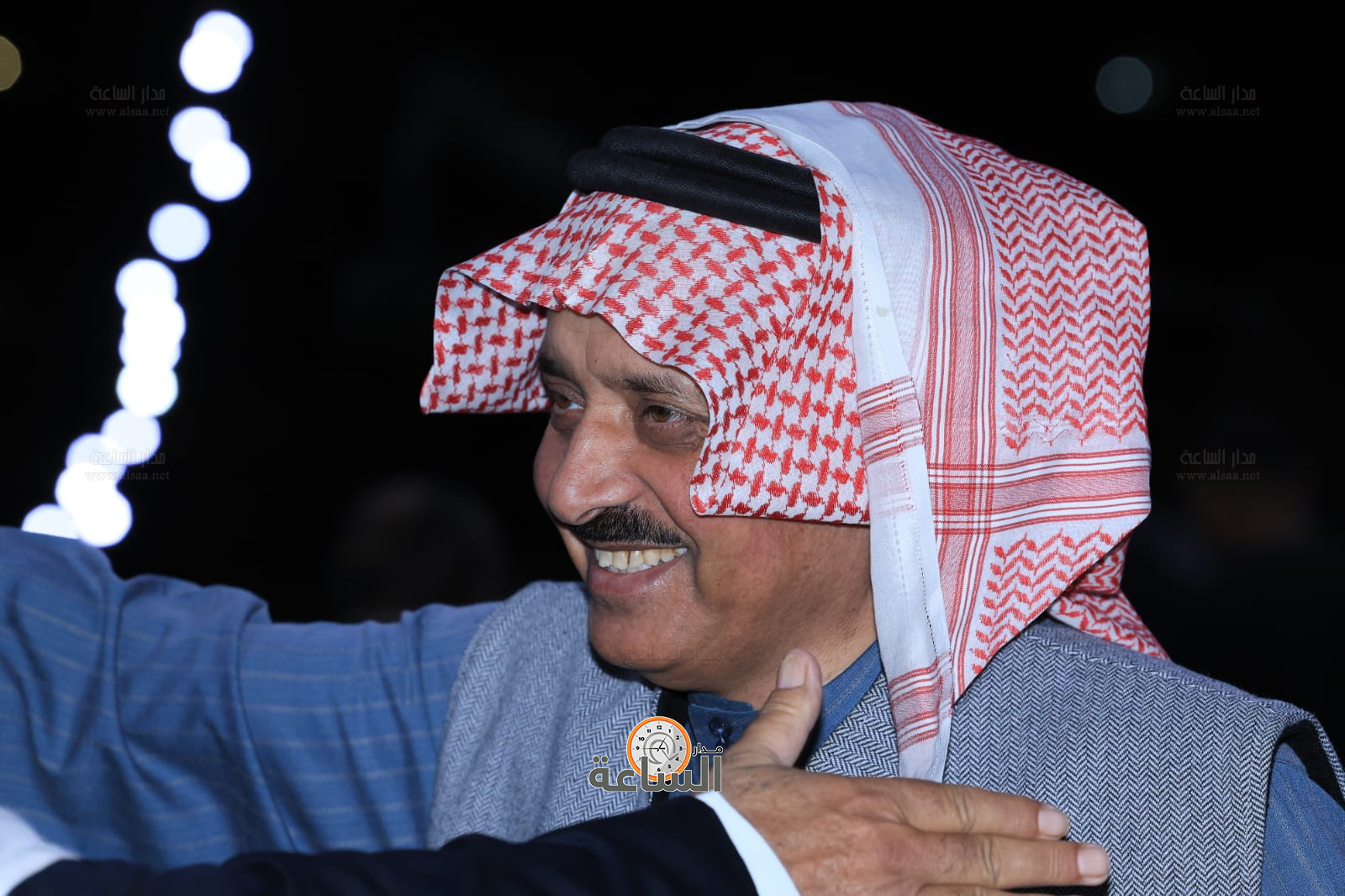 Madar Al-Saa Images 0.2904566369644115