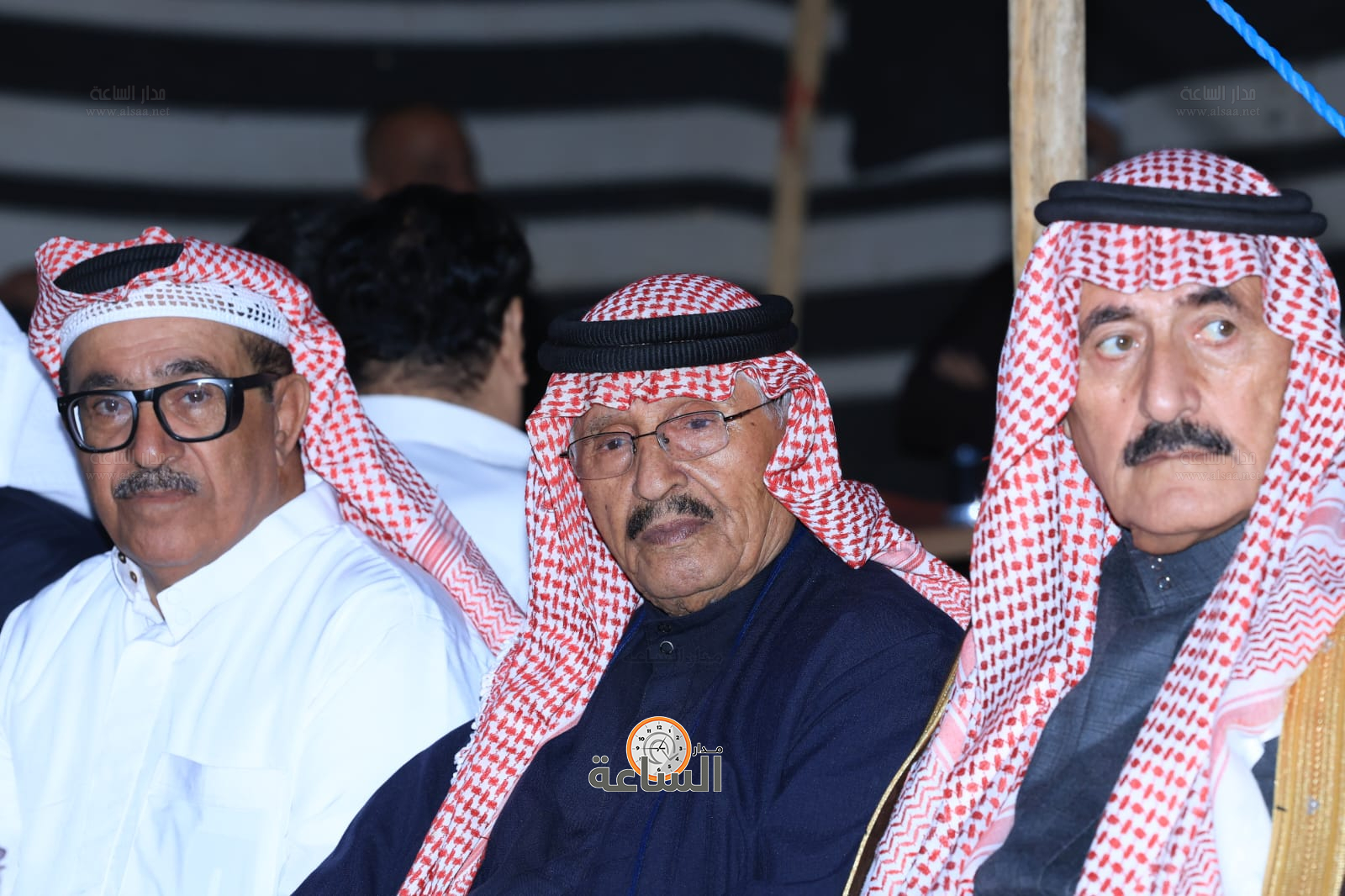 Madar Al-Saa Images 0.7714026734711784