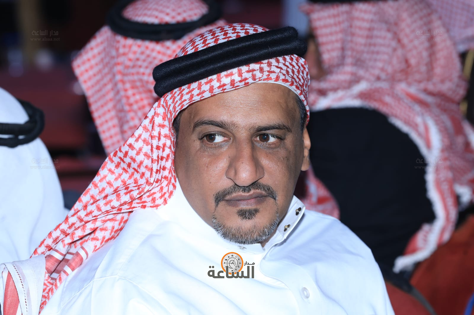 Madar Al-Saa Images 0.7573381449814255