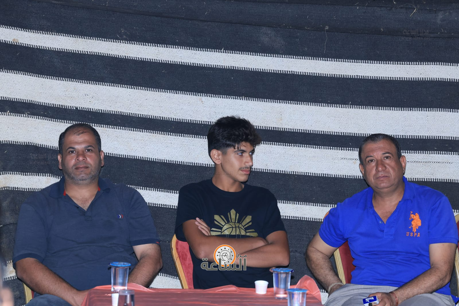 Madar Al-Saa Images 0.07771076498114415