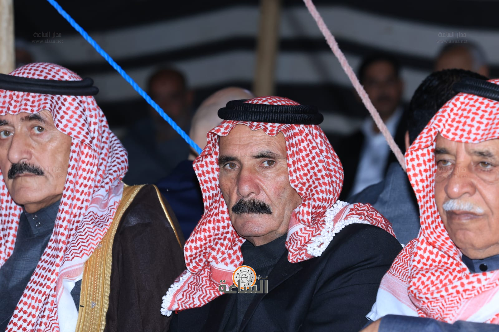 Madar Al-Saa Images 0.11100446833069111