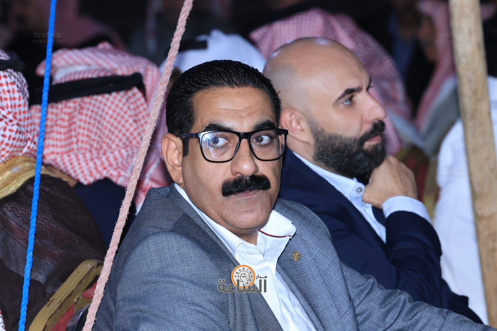 Madar Al-Saa Images 0.47983711461812506