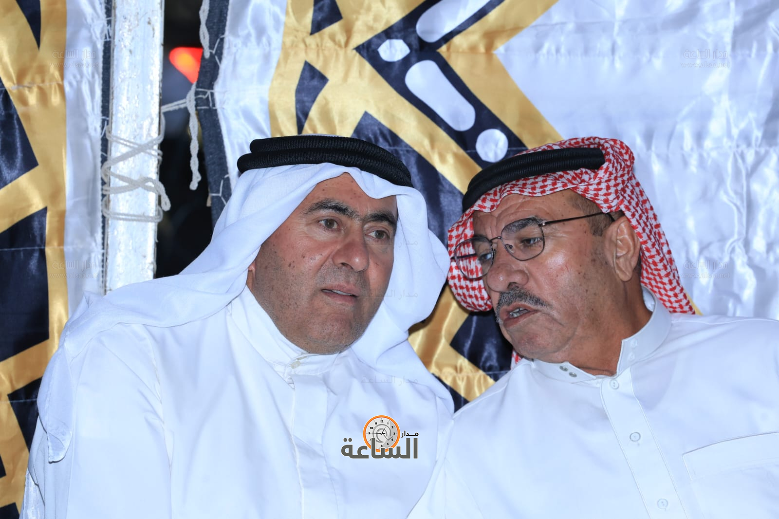 Madar Al-Saa Images 0.1499589169884996