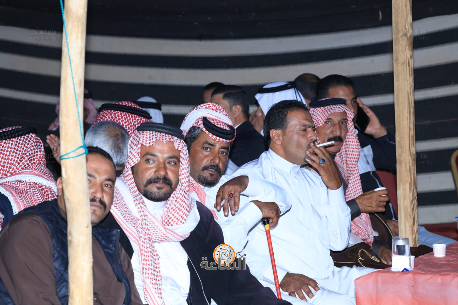 Madar Al-Saa Images 0.18141407649008423