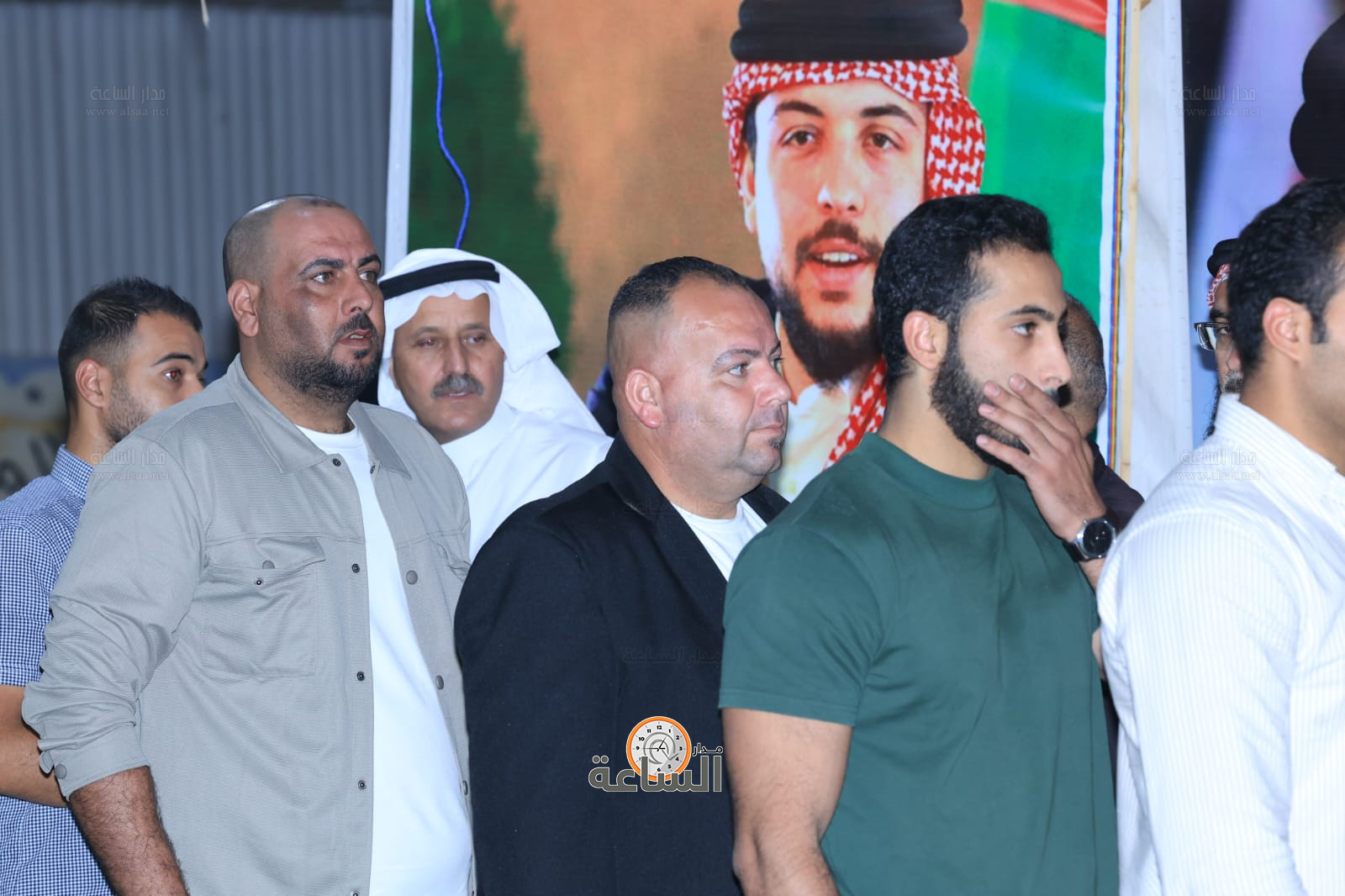 Madar Al-Saa Images 0.38216697487112505