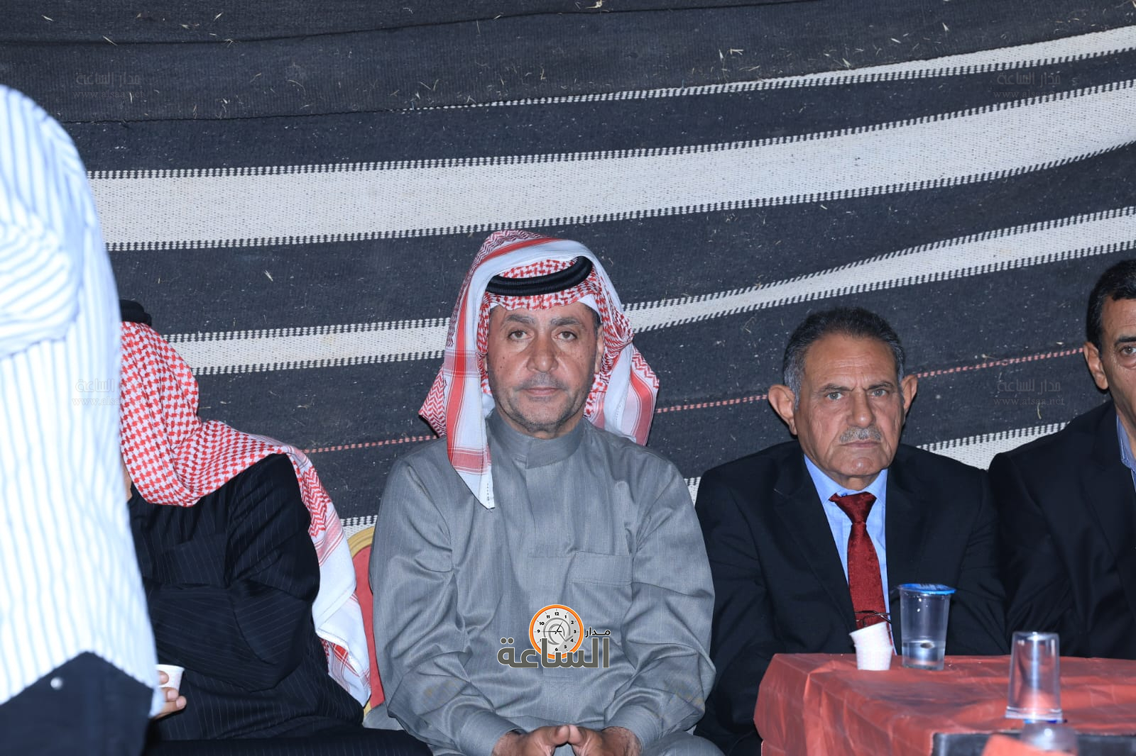 Madar Al-Saa Images 0.41951306150298584