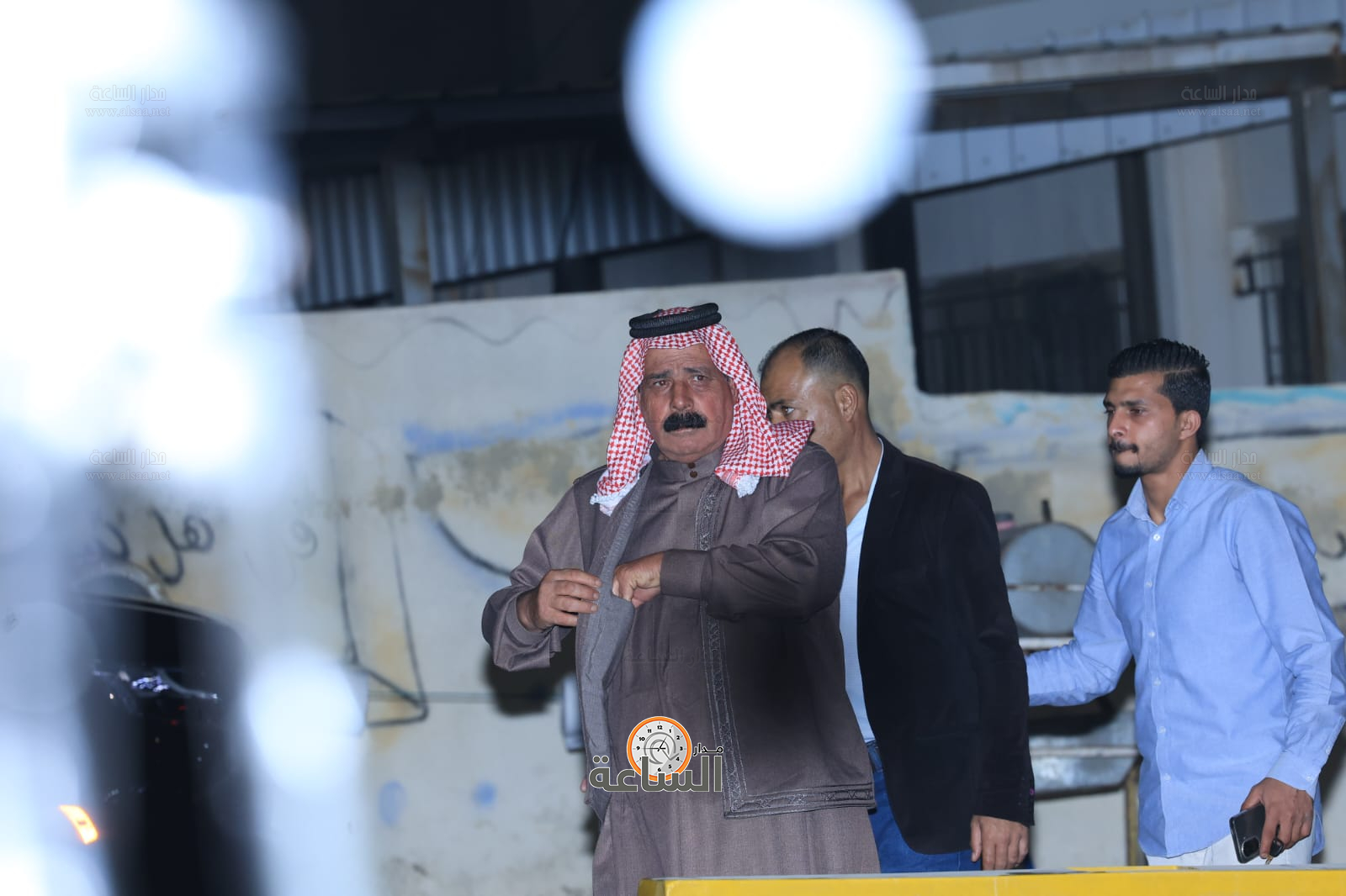 Madar Al-Saa Images 0.5553734124148754