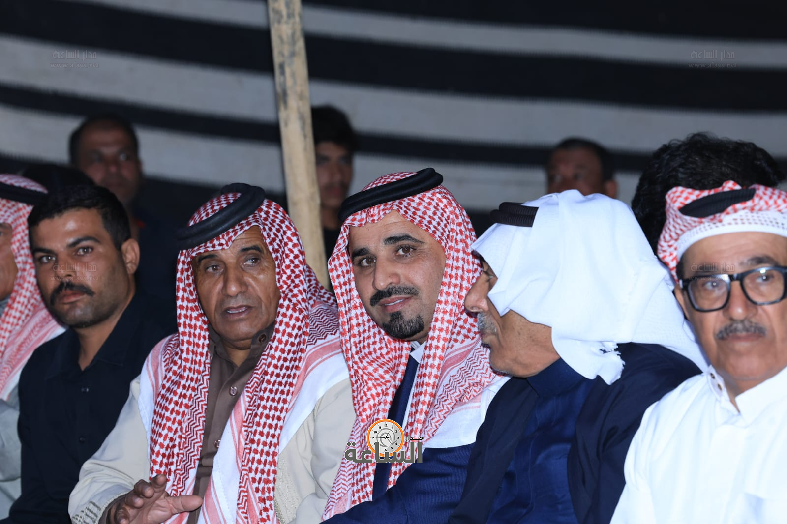 Madar Al-Saa Images 0.5309577659140209