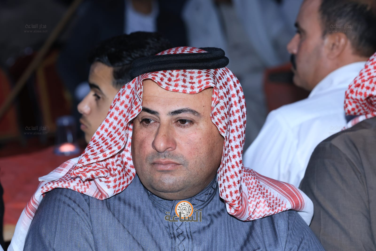 Madar Al-Saa Images 0.20894576976224166