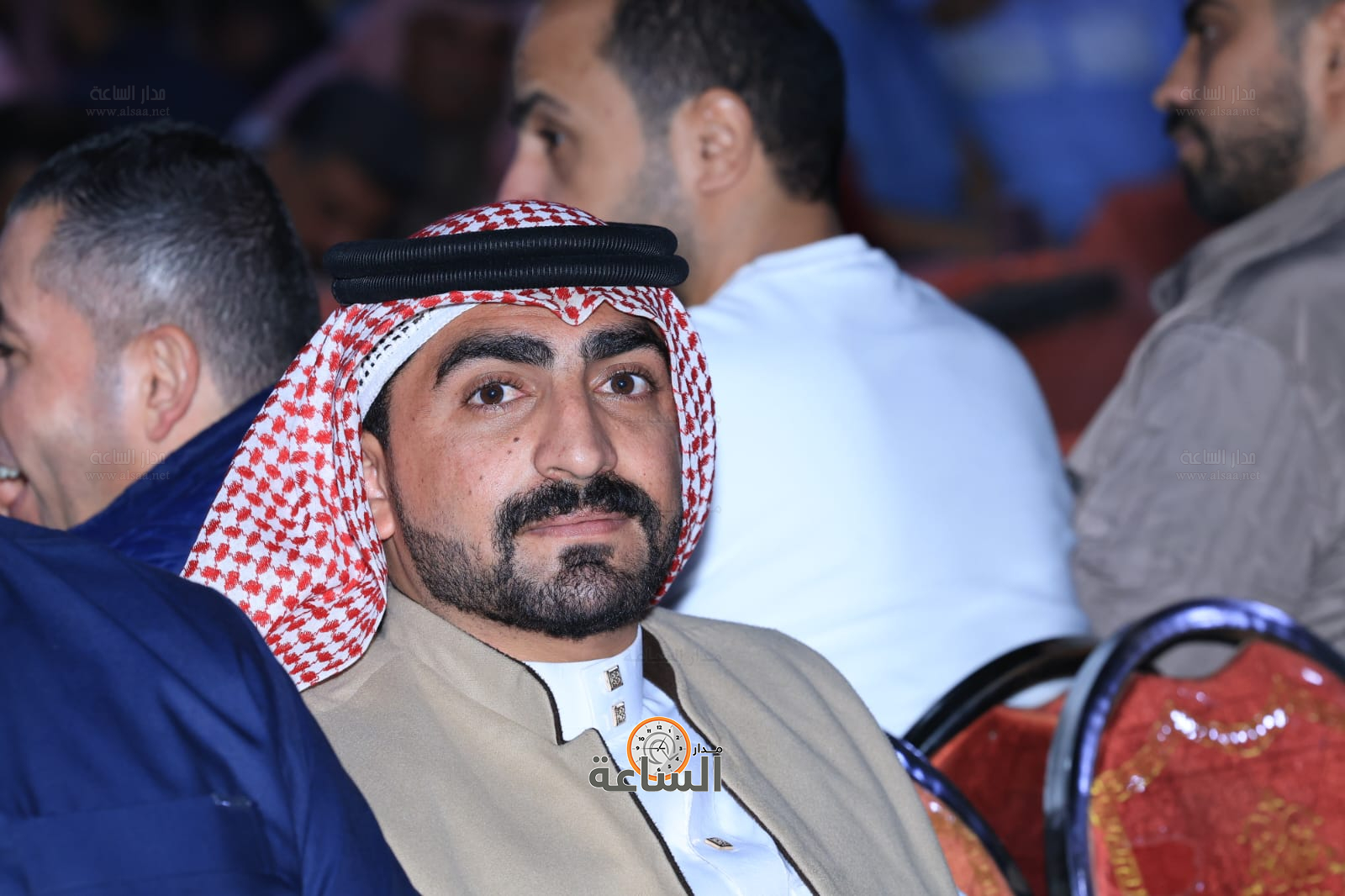 Madar Al-Saa Images 0.46133992327194506