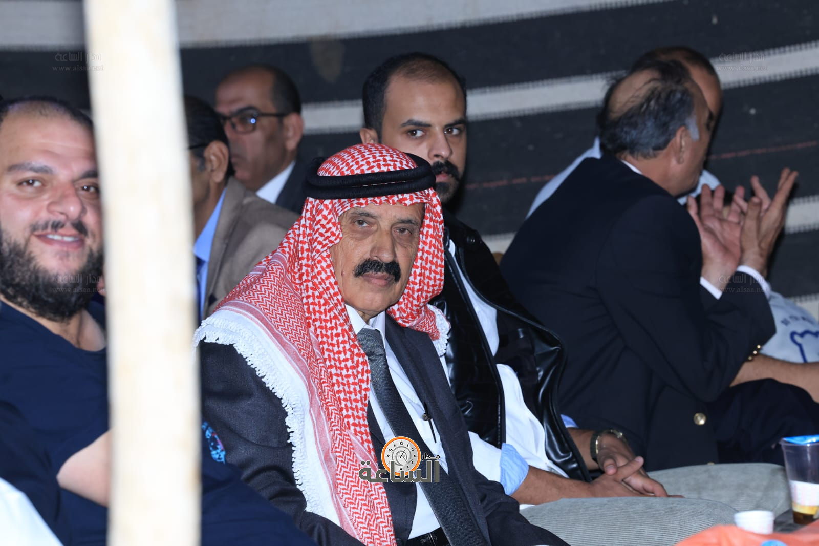 Madar Al-Saa Images 0.7168221294531785