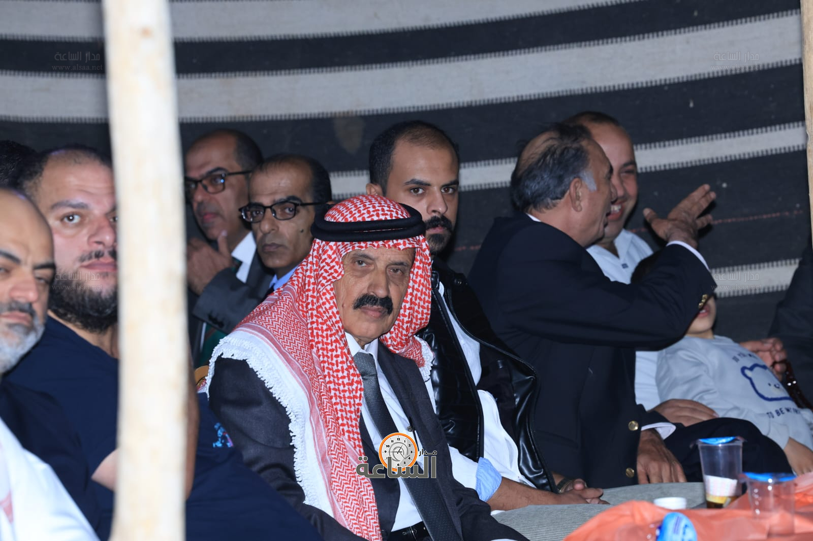 Madar Al-Saa Images 0.5643400197139219