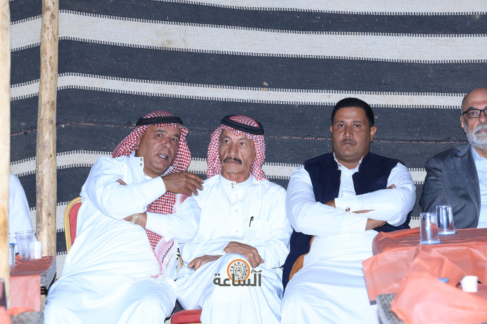 Madar Al-Saa Images 0.3473357181497514