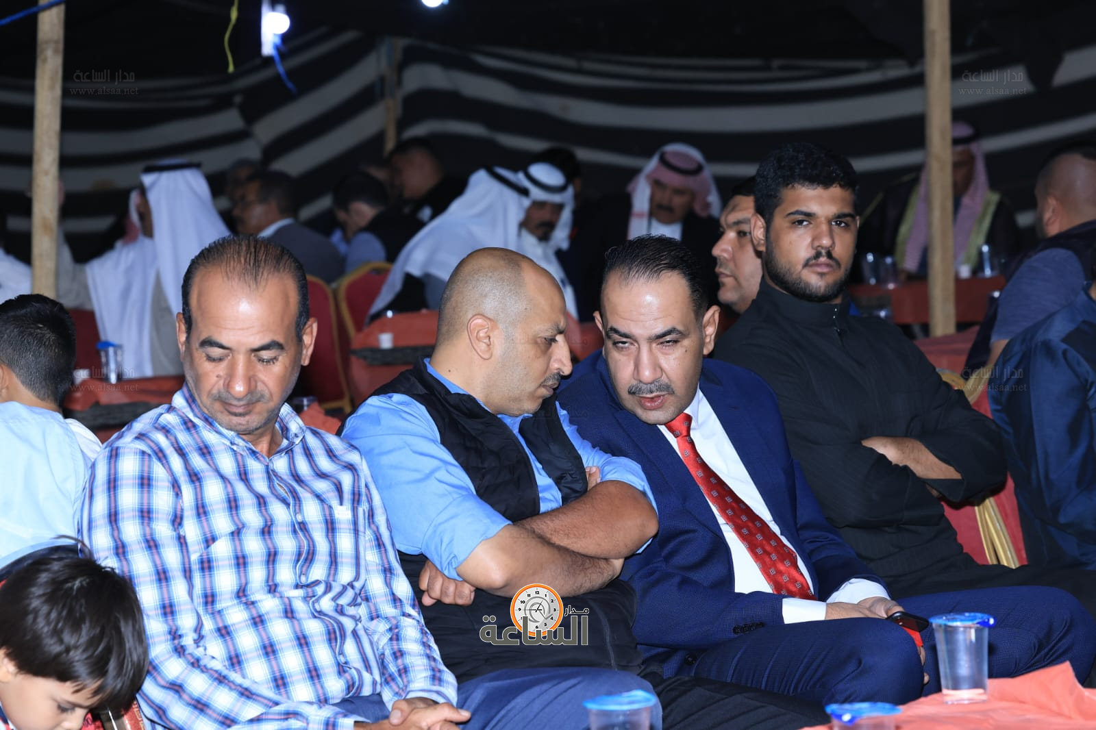 Madar Al-Saa Images 0.552837135777754