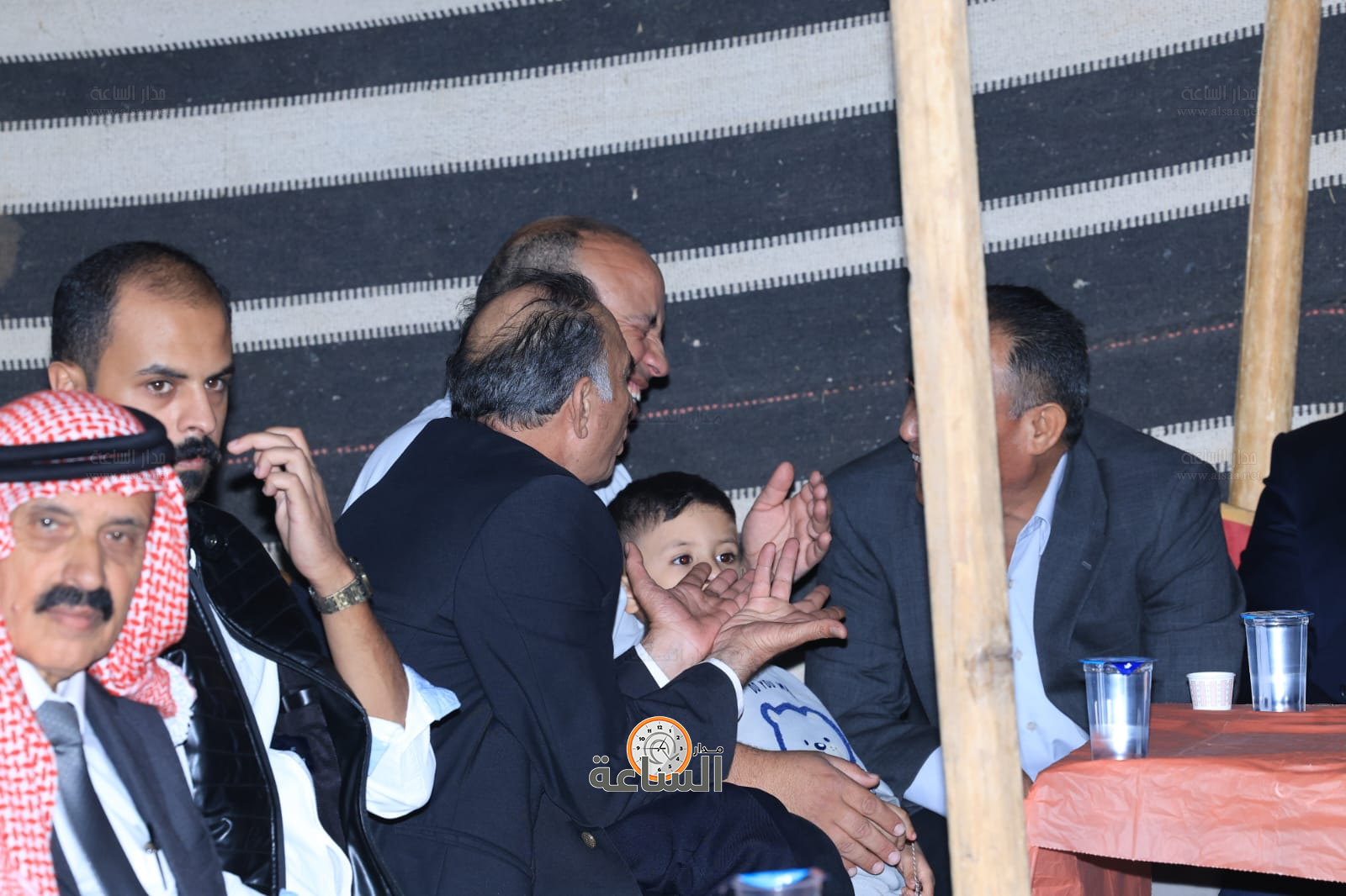 Madar Al-Saa Images 0.4800873759919181