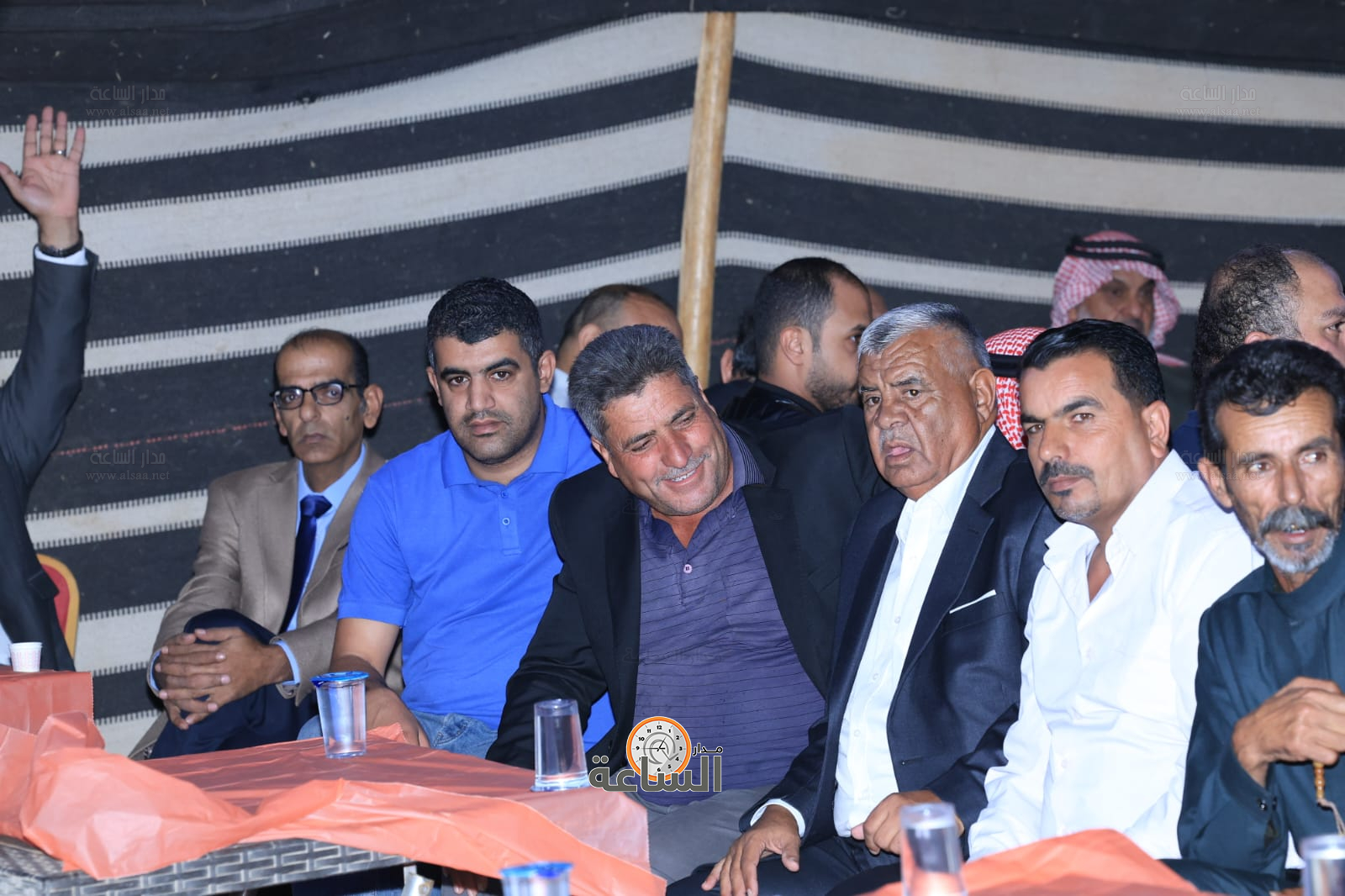 Madar Al-Saa Images 0.12370883337763361