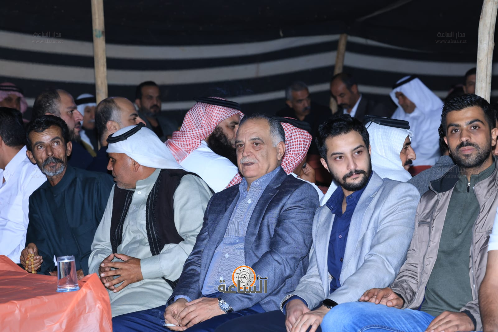 Madar Al-Saa Images 0.08781909681033295