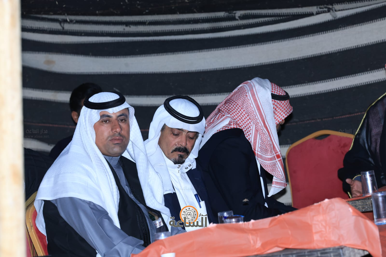 Madar Al-Saa Images 0.8726517416654662