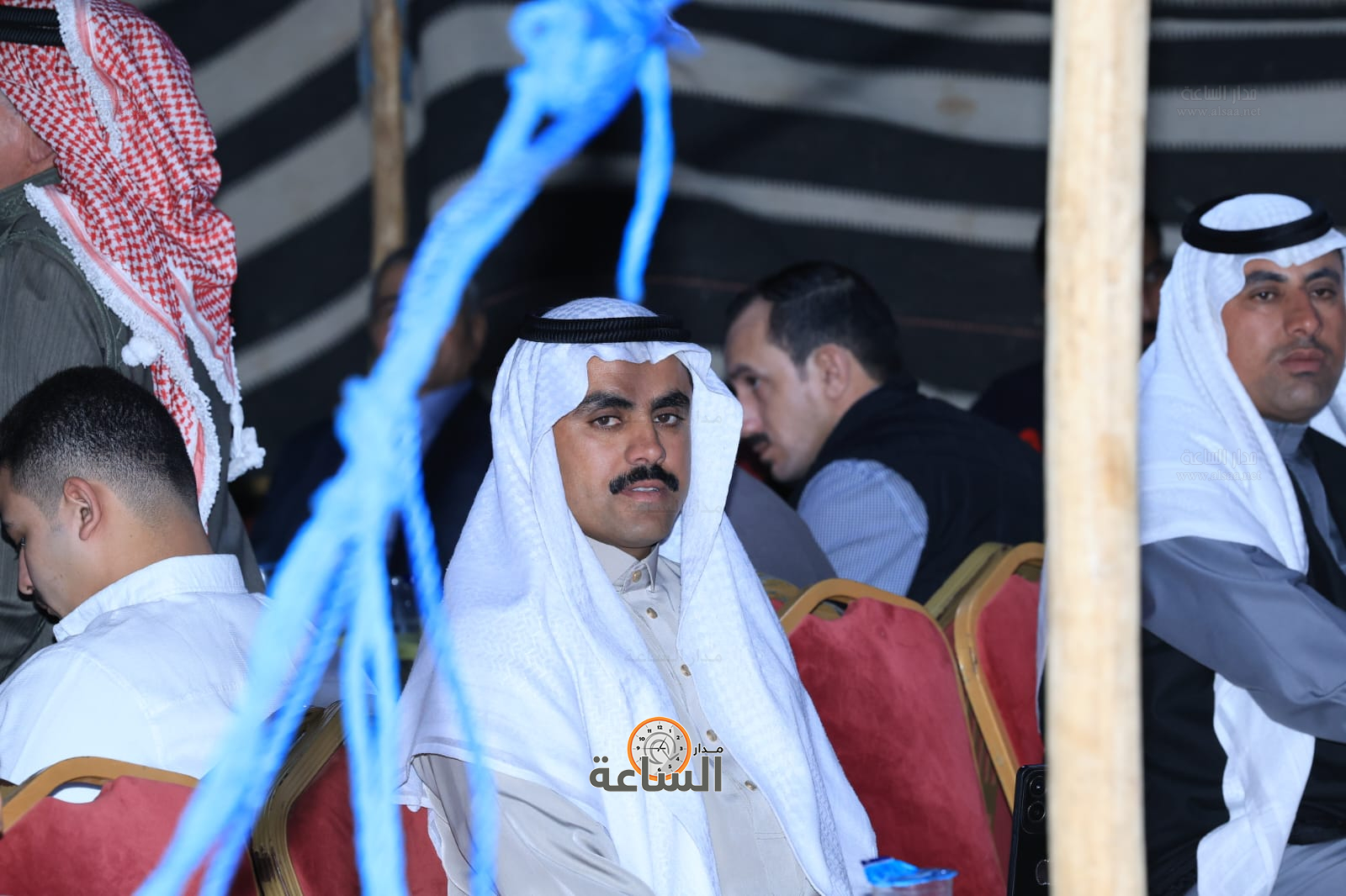 Madar Al-Saa Images 0.9009026652615474