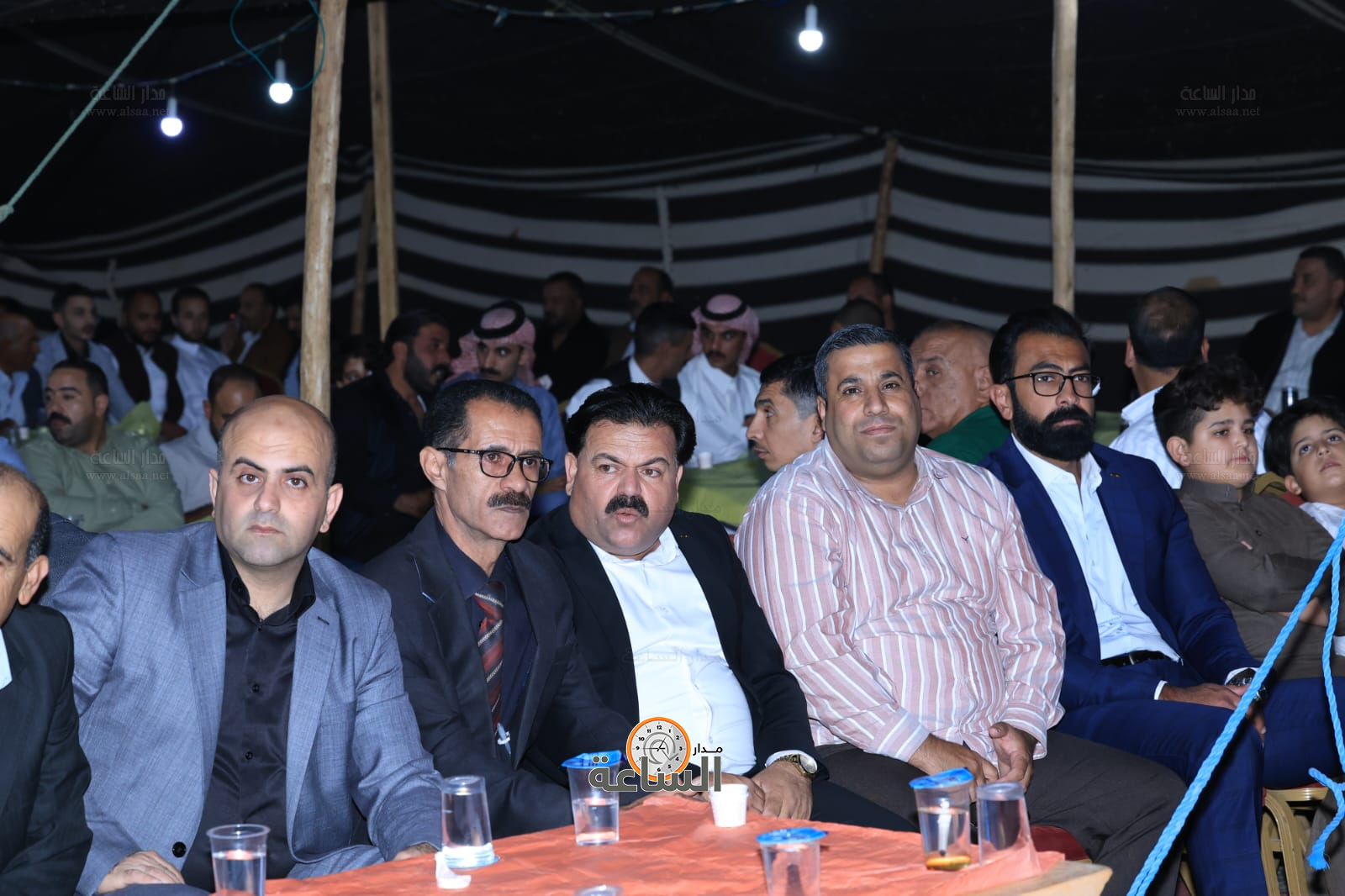 Madar Al-Saa Images 0.5812158611264304