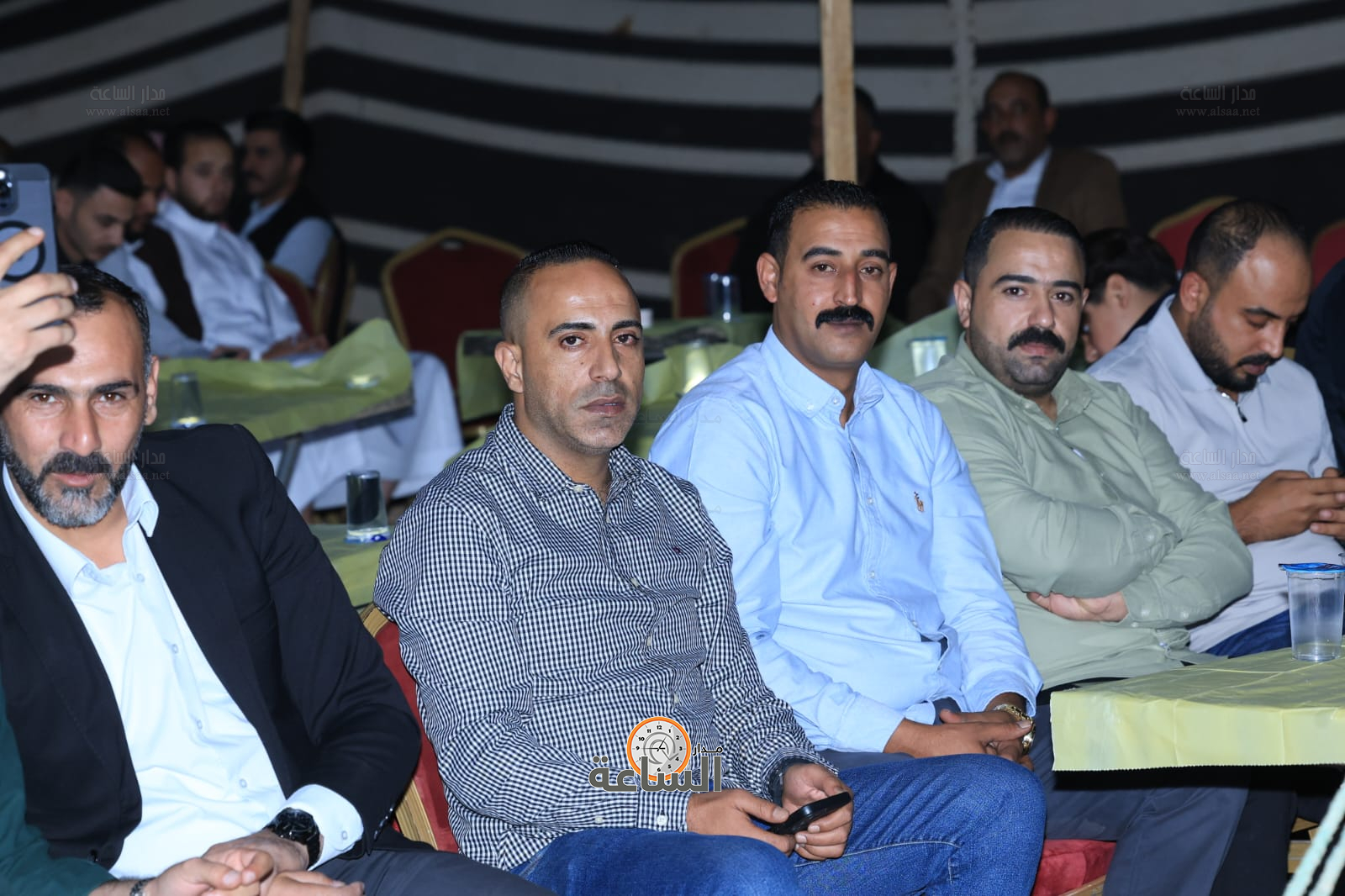 Madar Al-Saa Images 0.7278036426877216