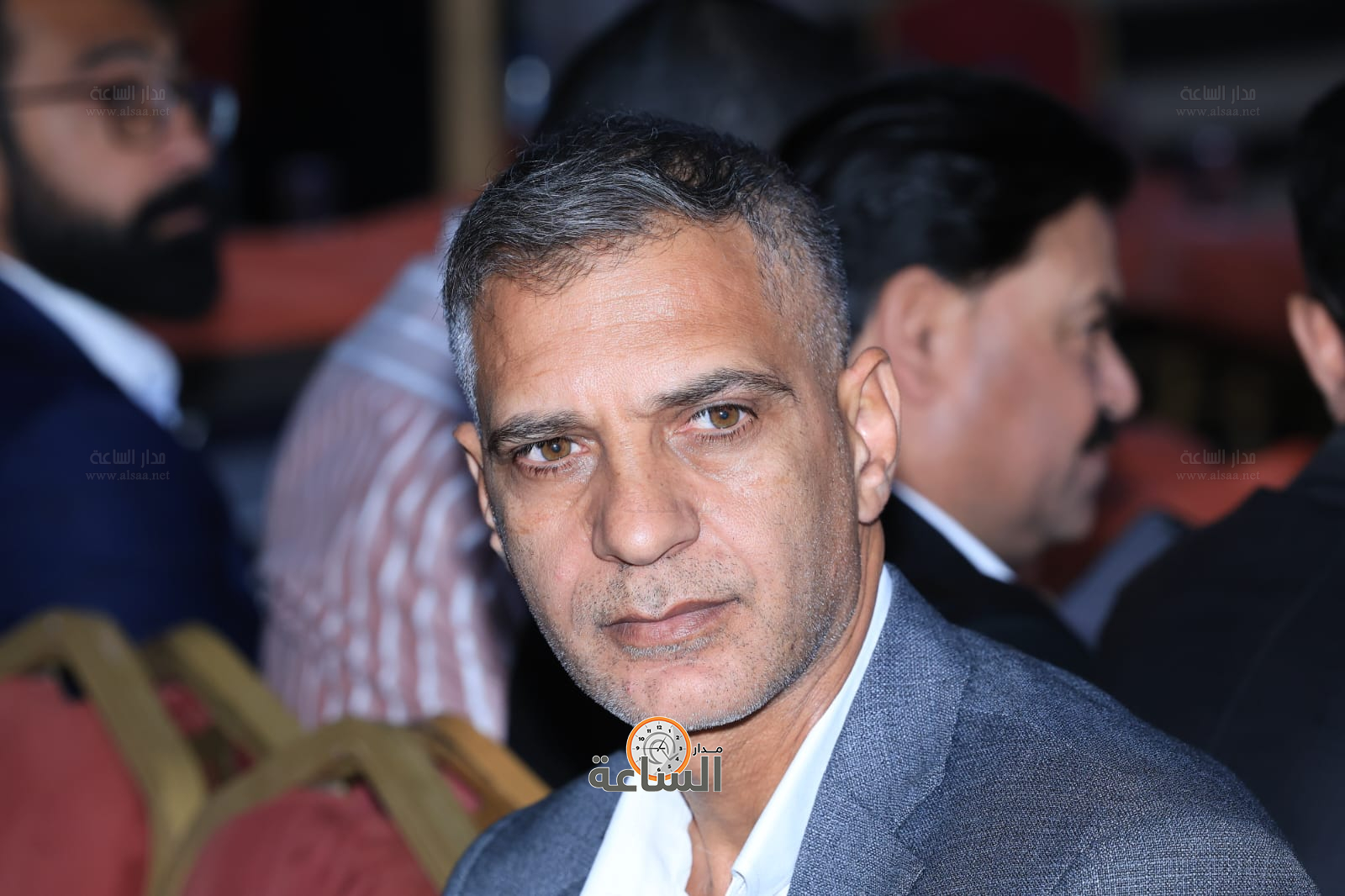 Madar Al-Saa Images 0.020317321439759395