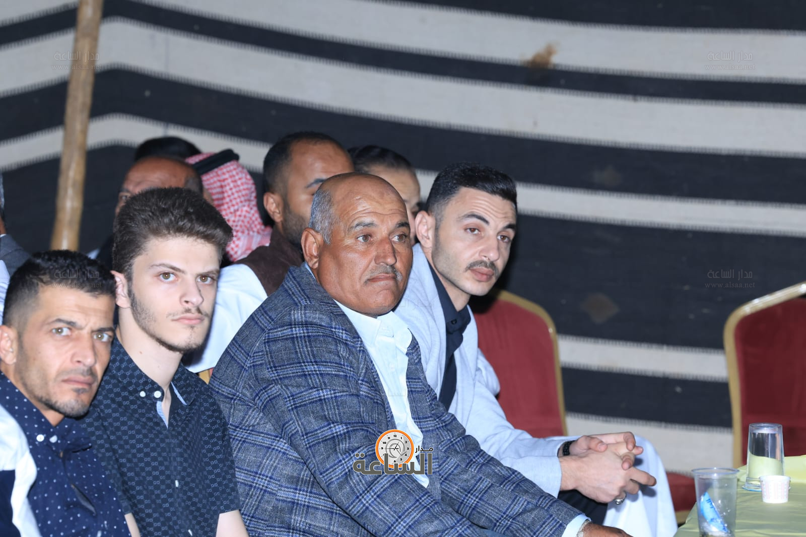 Madar Al-Saa Images 0.0054196557290348