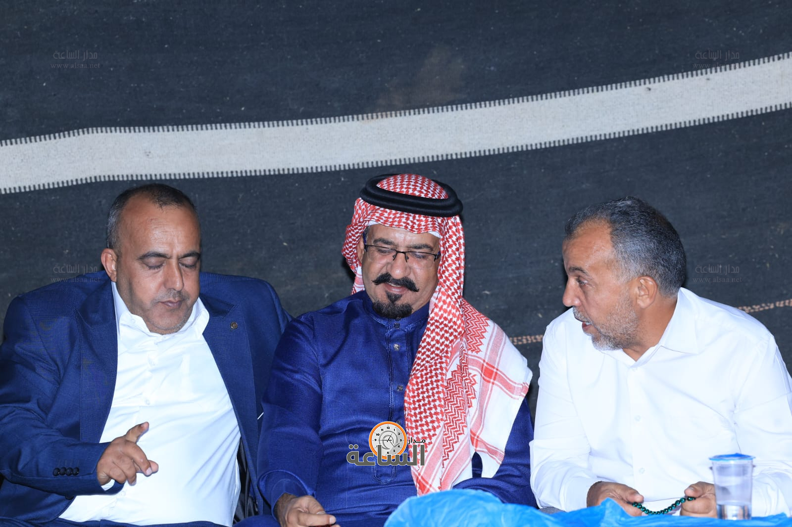 Madar Al-Saa Images 0.19153183025333254