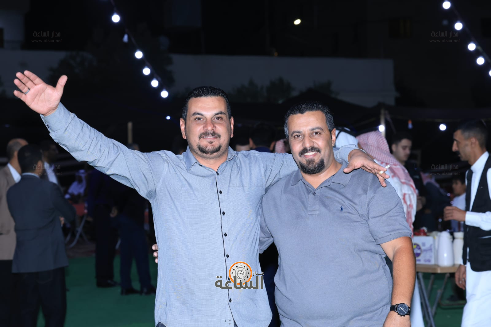 Madar Al-Saa Images 0.14849653253941764