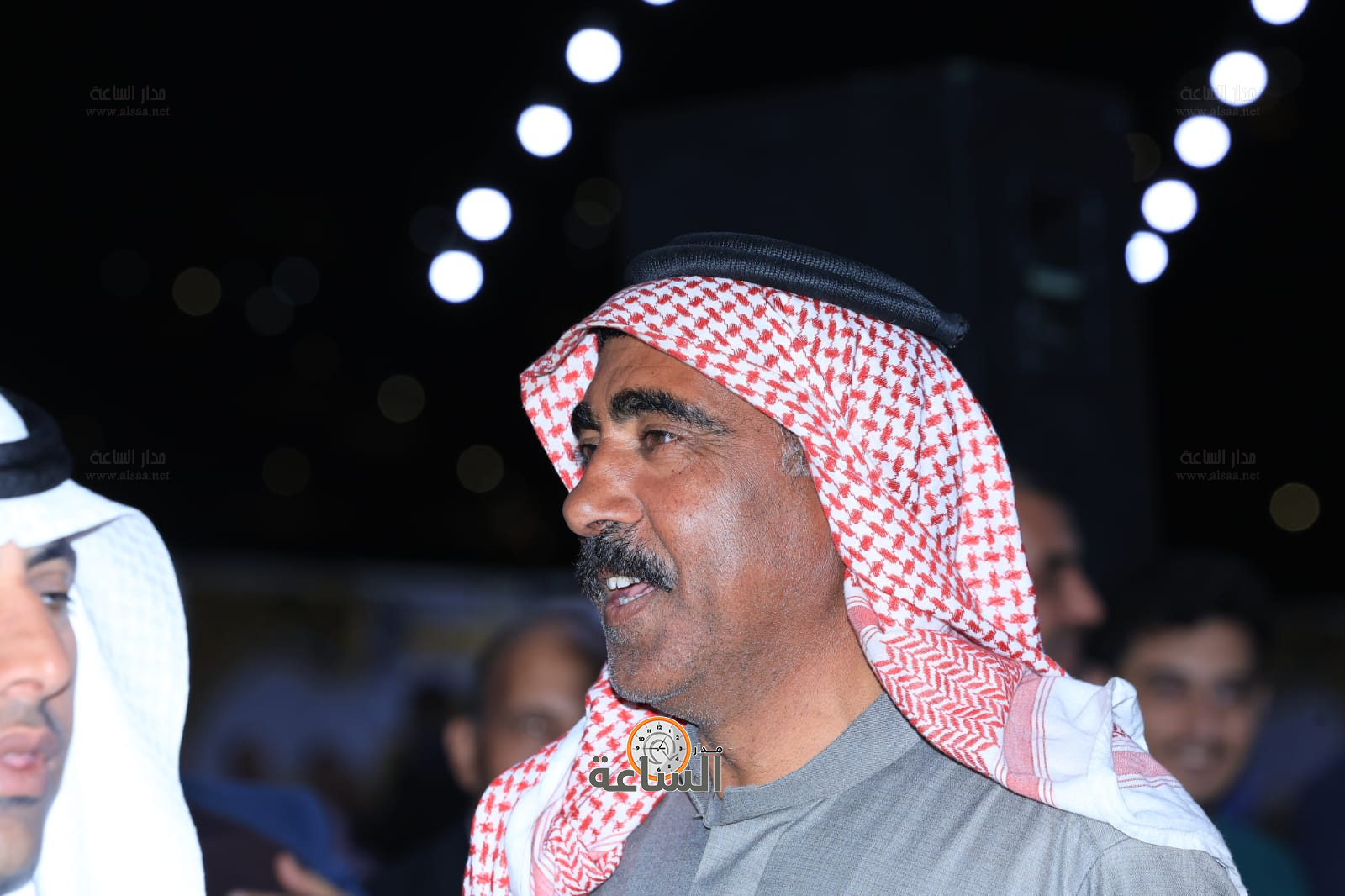 Madar Al-Saa Images 0.39854376413693116