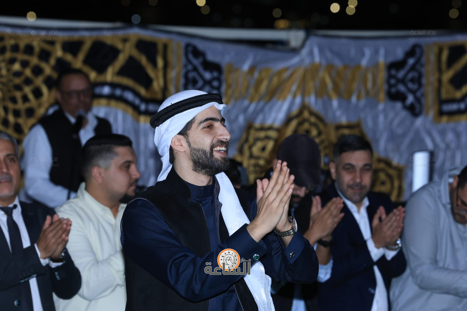 Madar Al-Saa Images 0.816178991717498