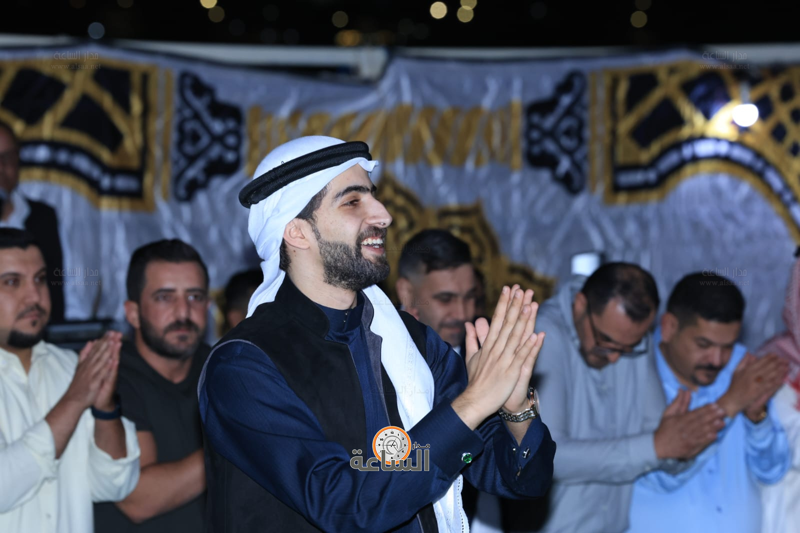 Madar Al-Saa Images 0.9563545117793449