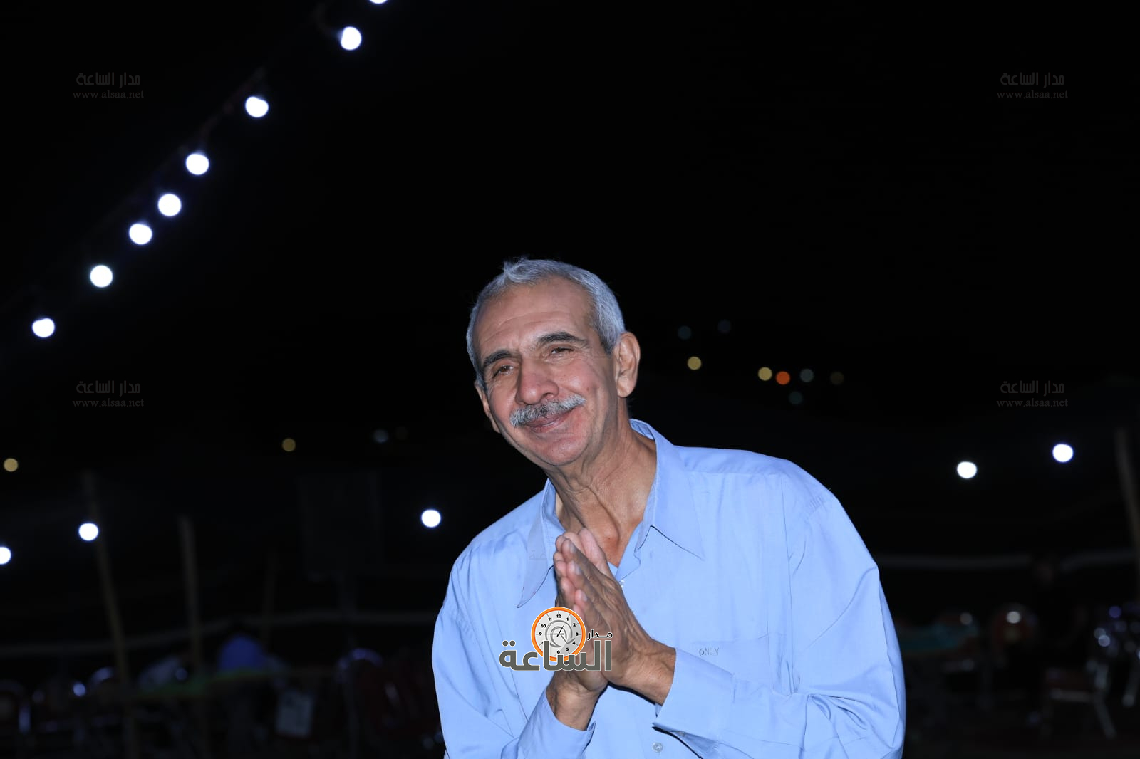 Madar Al-Saa Images 0.1531653051631735