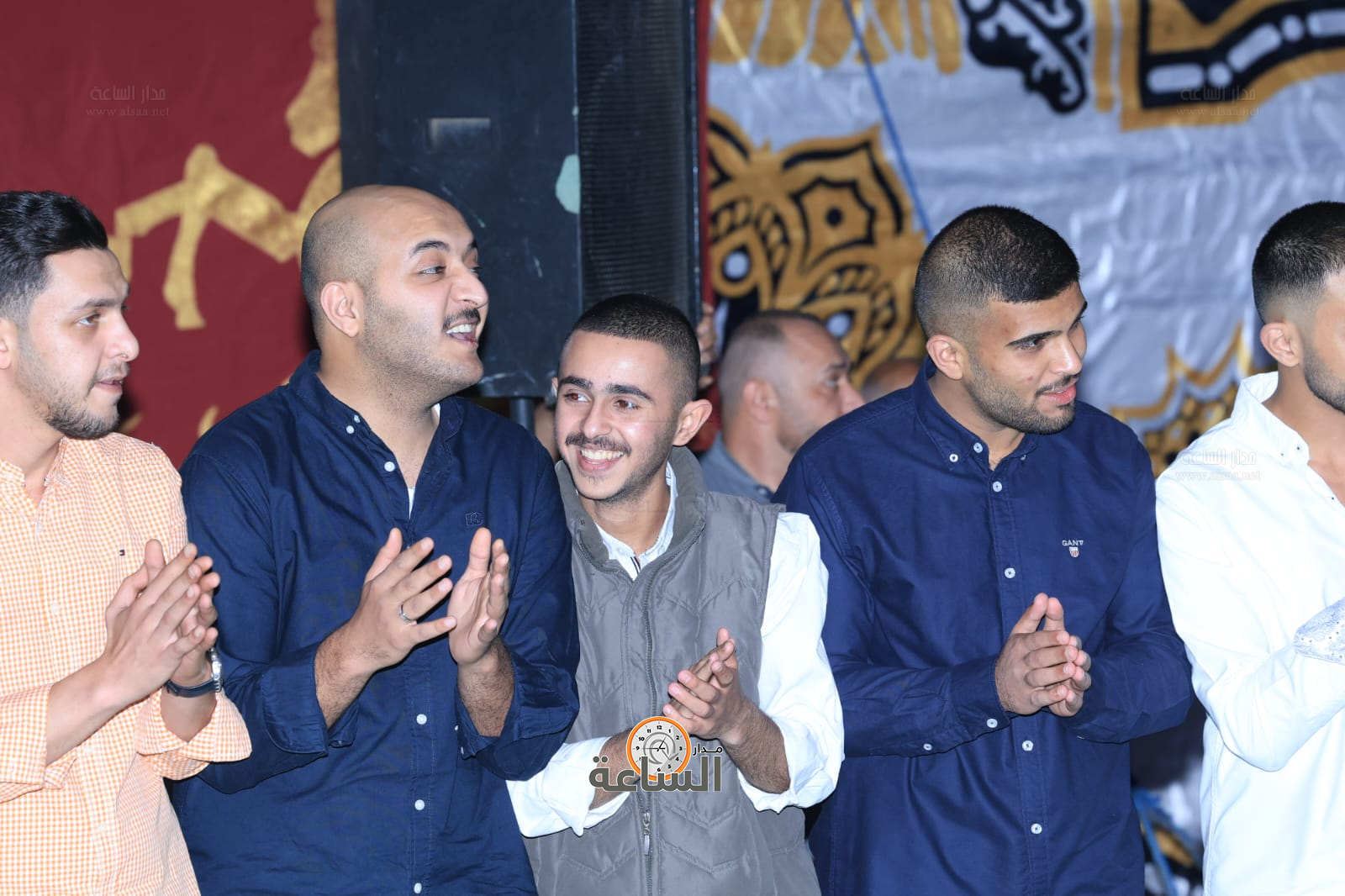 Madar Al-Saa Images 0.5657740819676976