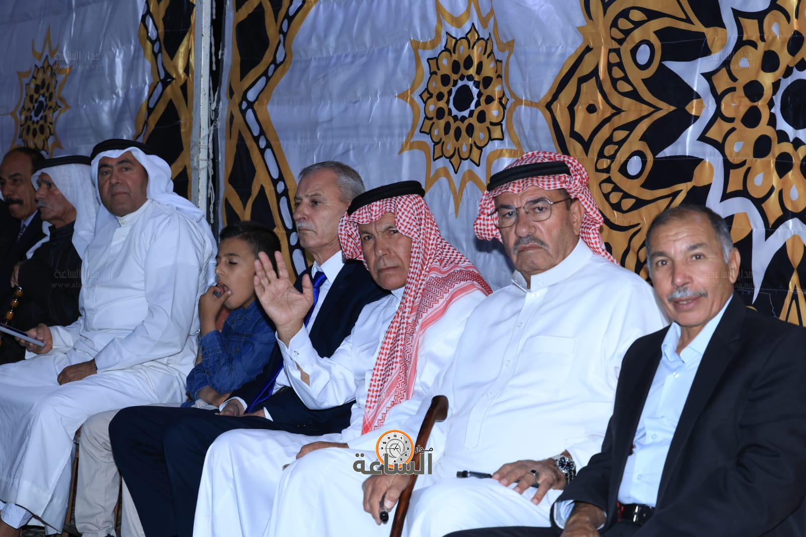 Madar Al-Saa Images 0.3607498995603765