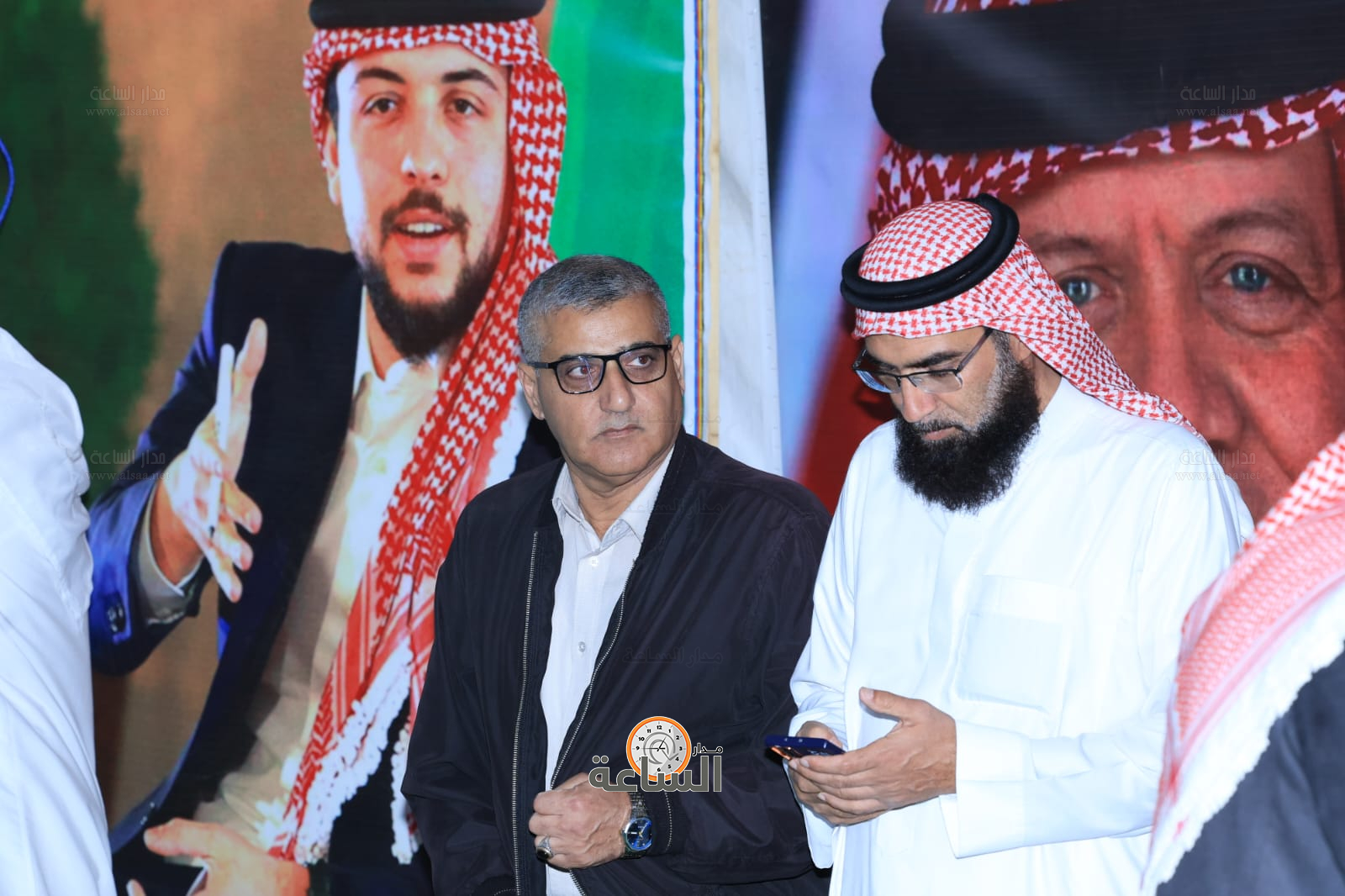 Madar Al-Saa Images 0.7386390844310828