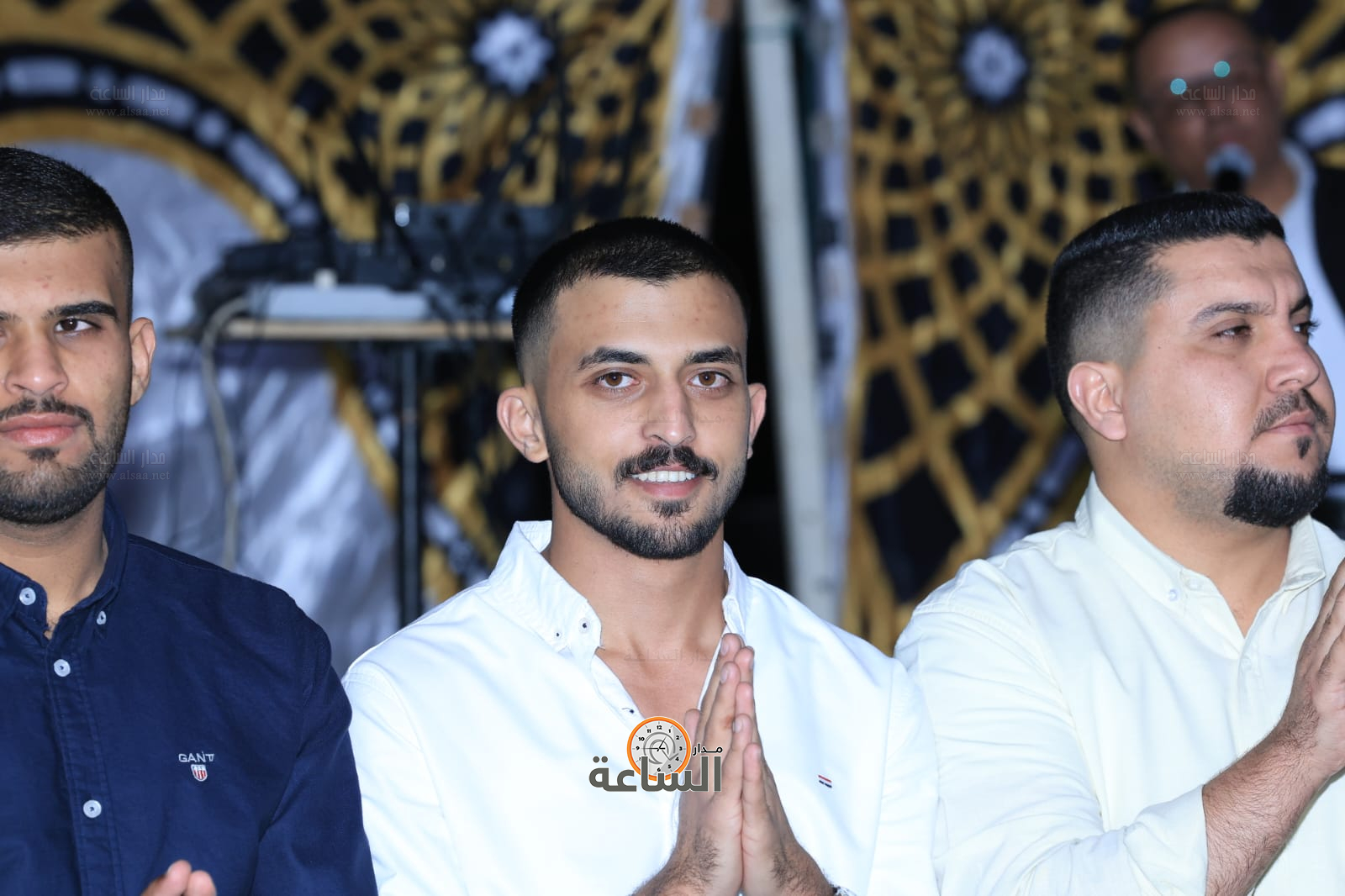 Madar Al-Saa Images 0.4164733820337274