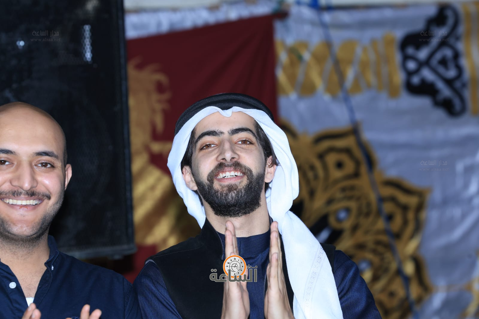 Madar Al-Saa Images 0.1923530639520955