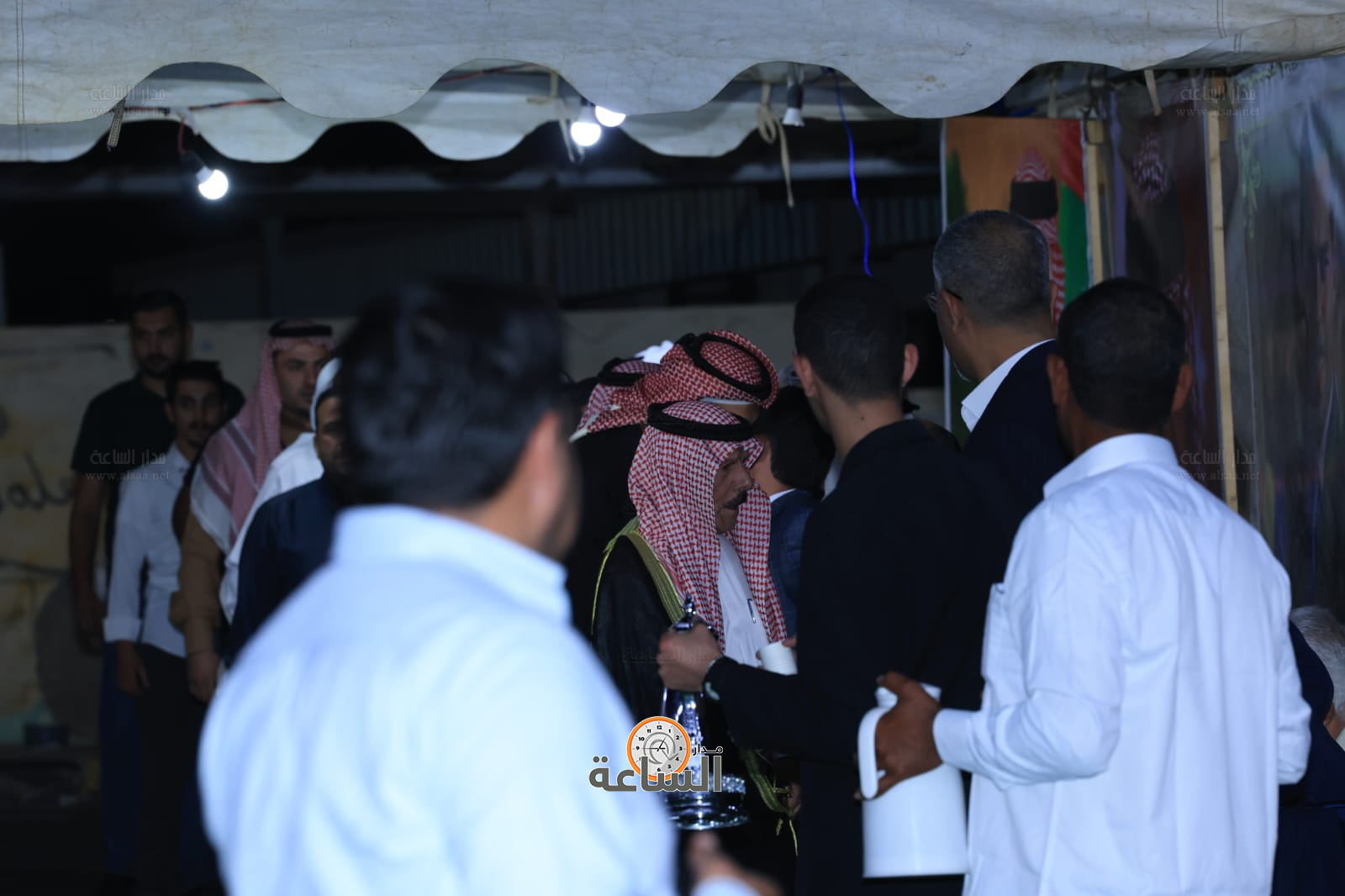 Madar Al-Saa Images 0.37121370335845927