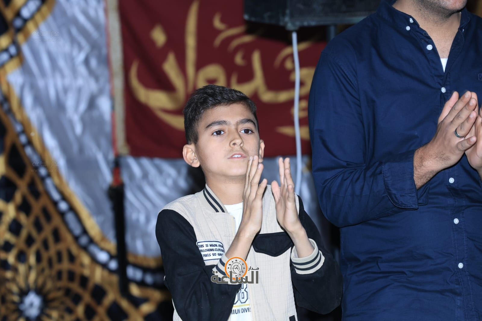 Madar Al-Saa Images 0.6907321492923846