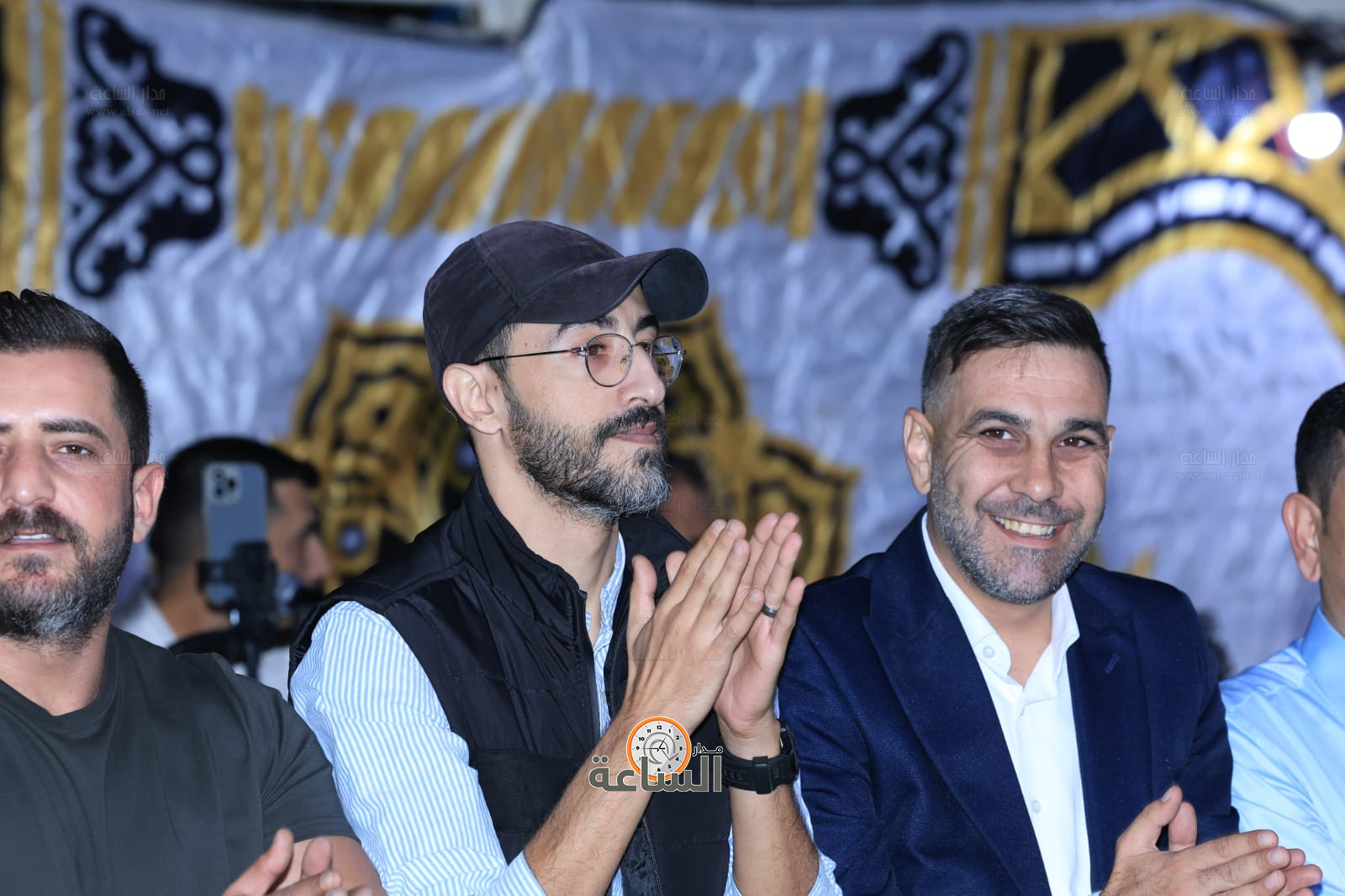 Madar Al-Saa Images 0.3523606801429371