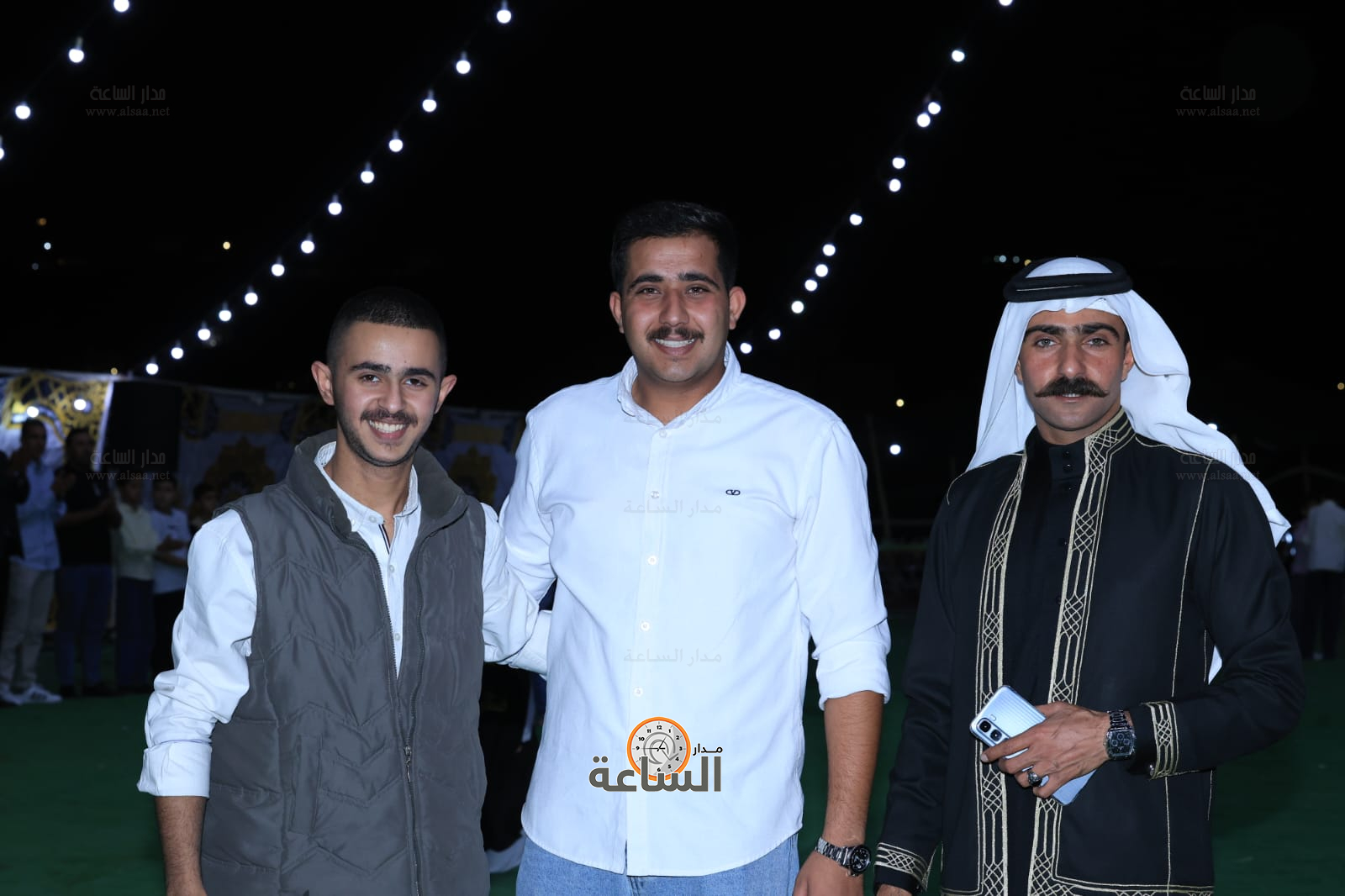 Madar Al-Saa Images 0.8184881318197228