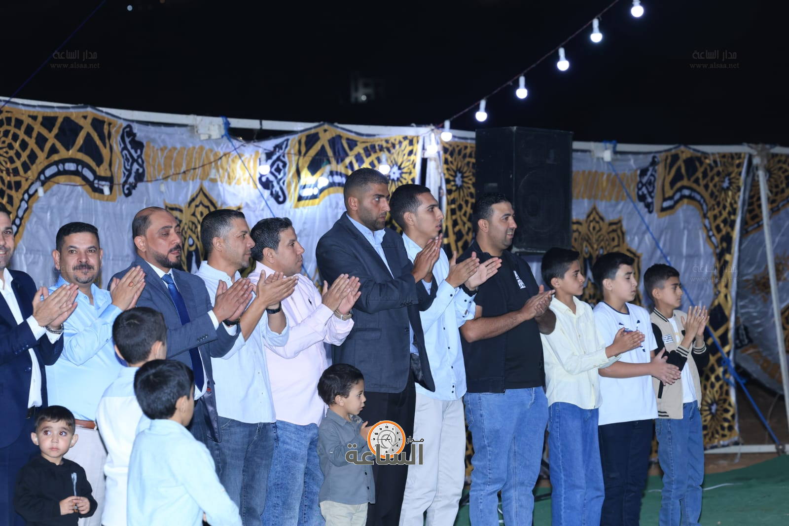 Madar Al-Saa Images 0.2655357556511586