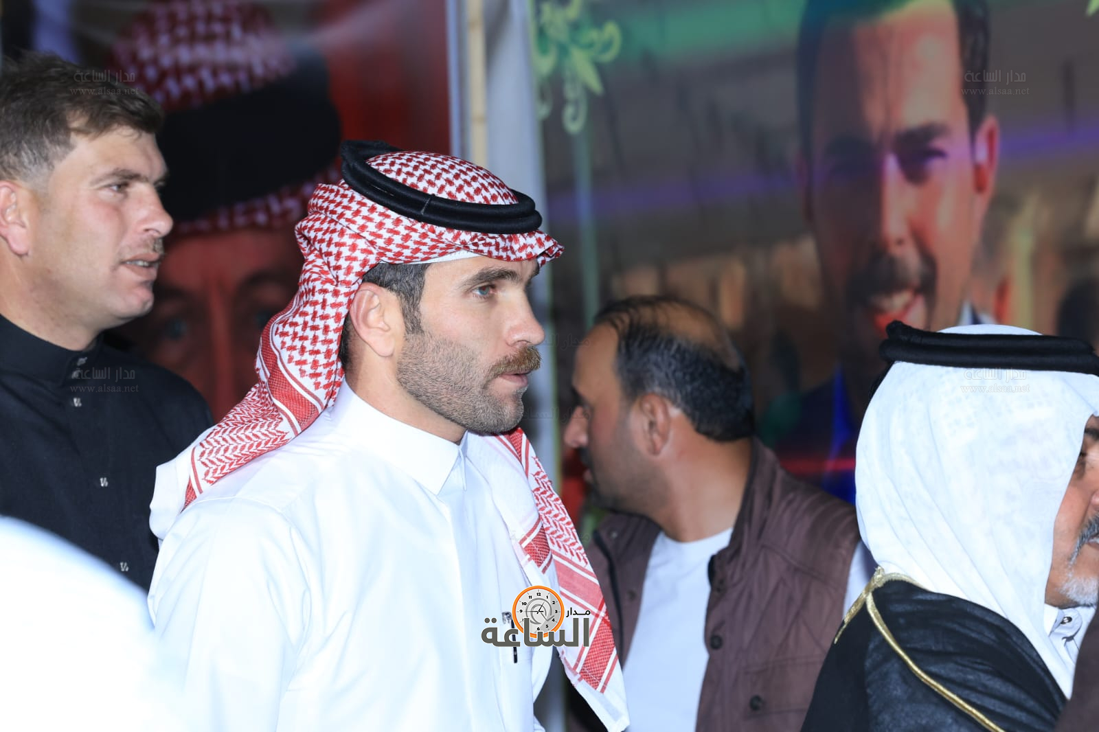 Madar Al-Saa Images 0.26402857518115364