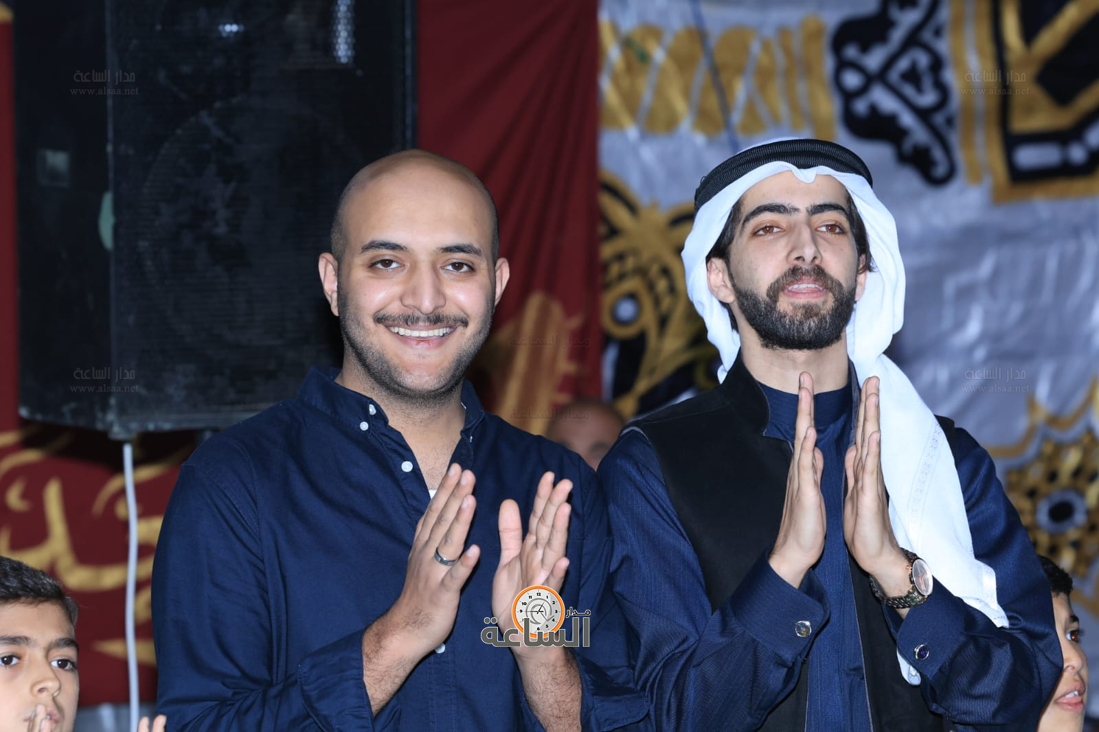 Madar Al-Saa Images 0.17530759956413788