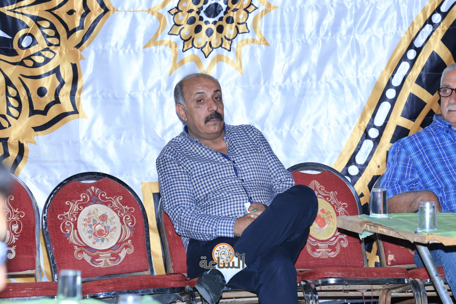 Madar Al-Saa Images 0.4642217761410933